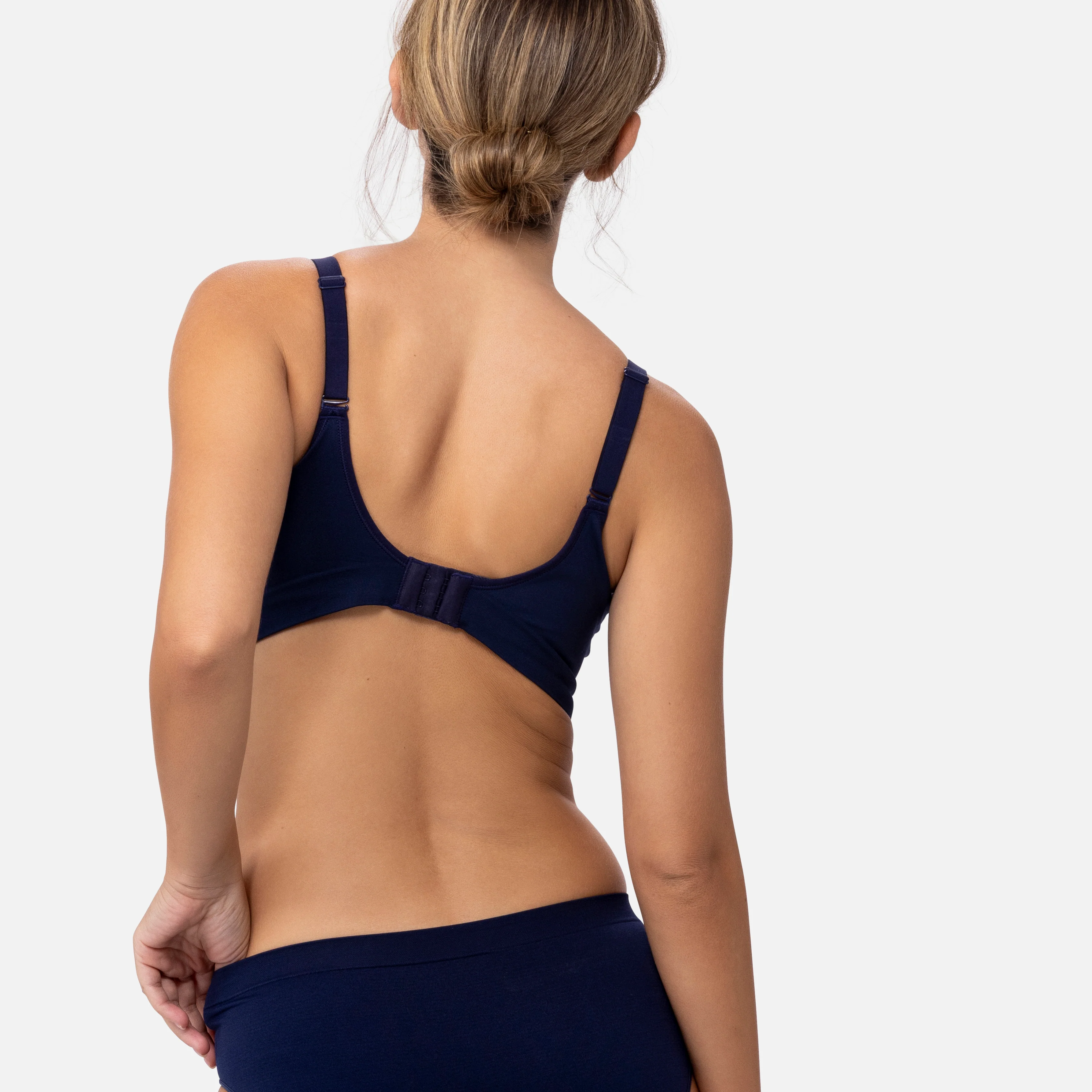 467 The Infinite Support Bra - Image 4