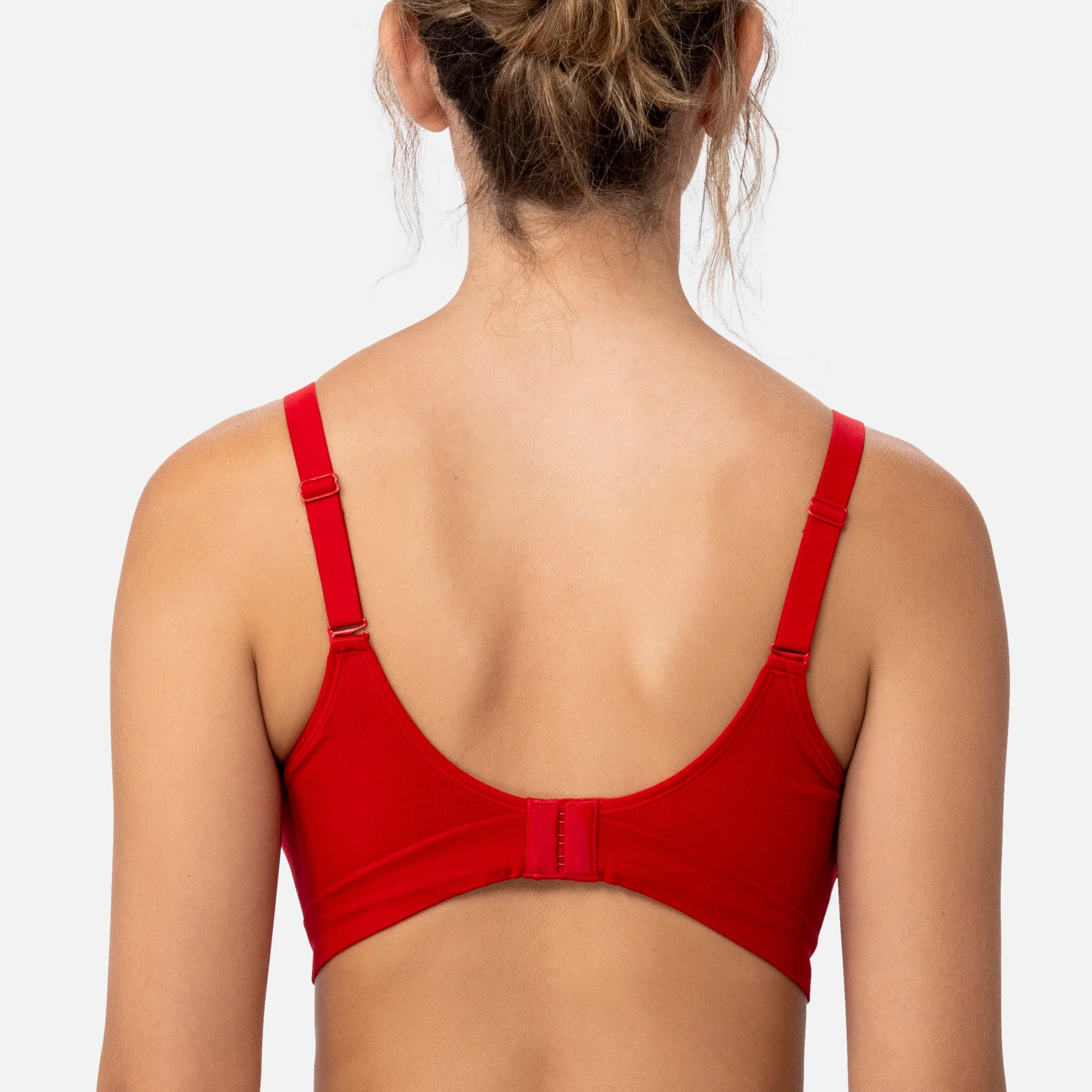 467 The Infinite Support Bra - Image 2