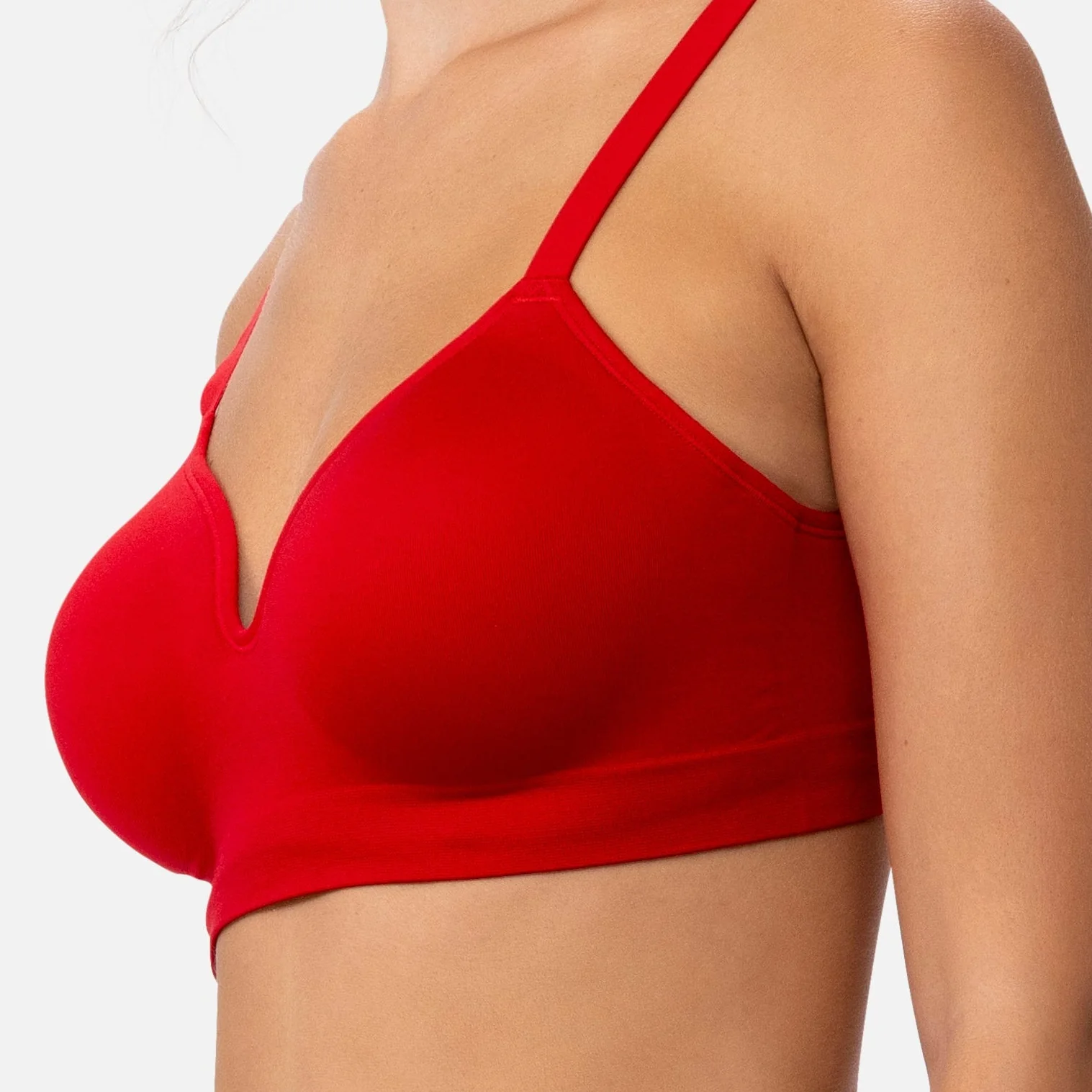 467 The Infinite Support Bra - Image 3