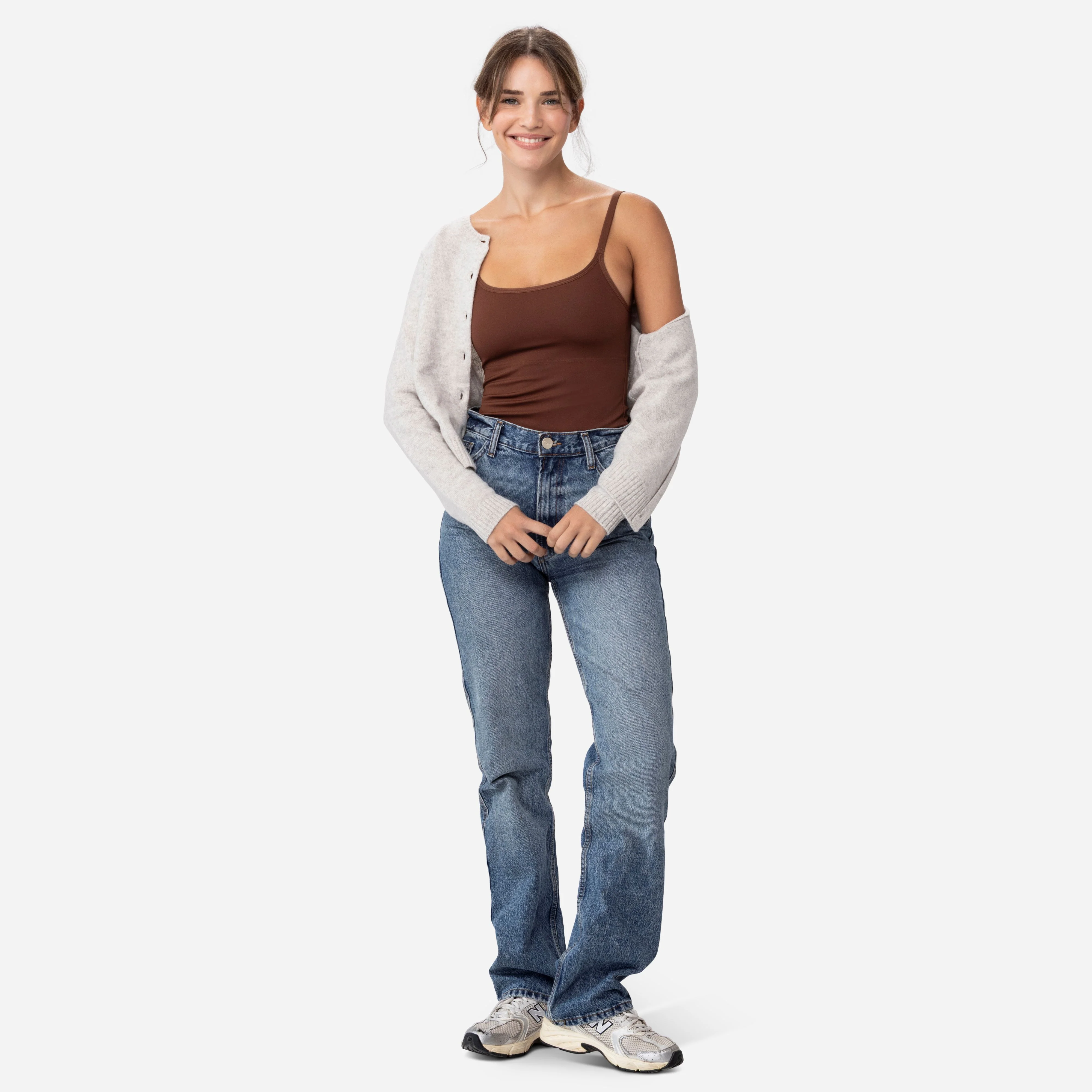 681 The Perfect Layering Cami - Image 4