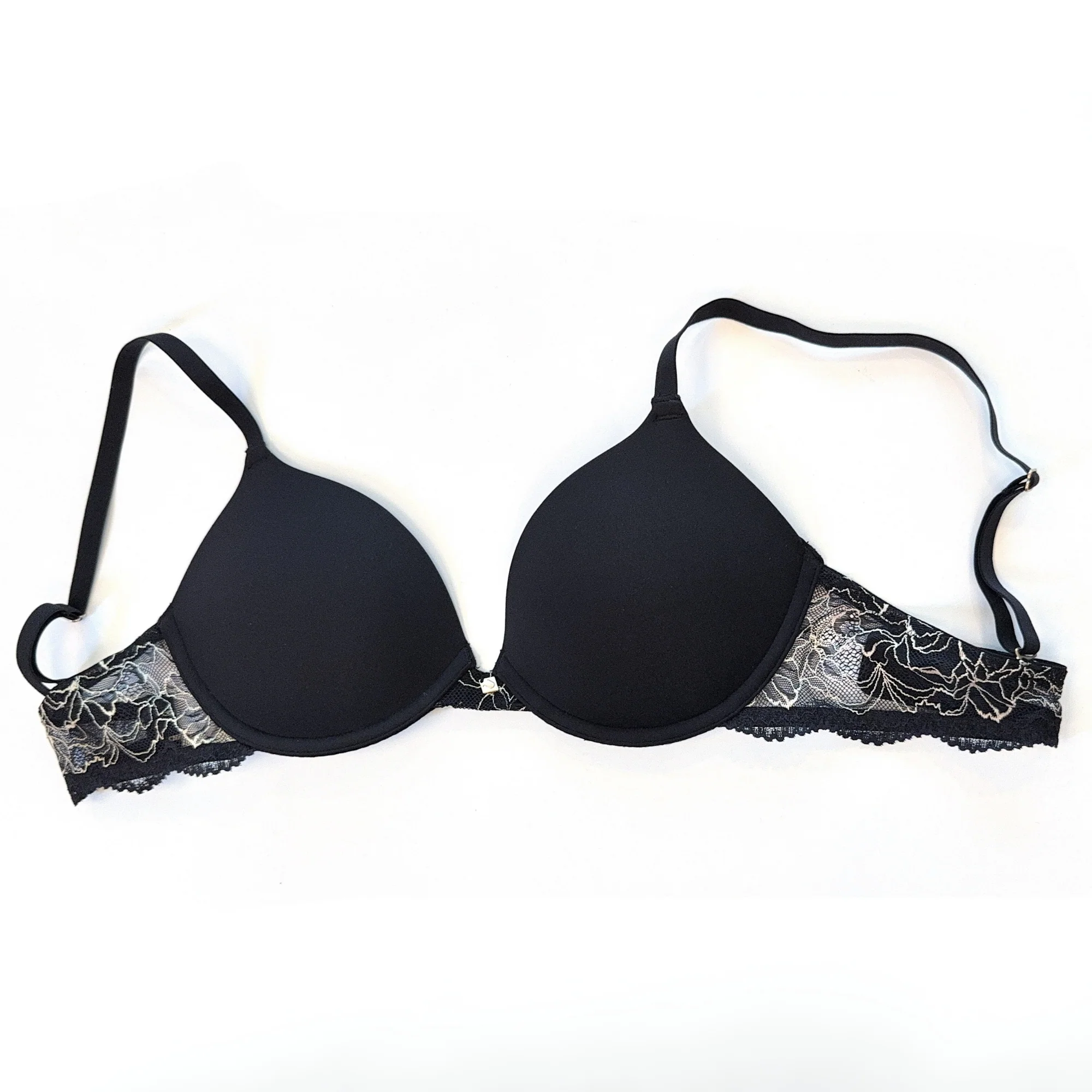 The NoGap Lace Bra - Image 7