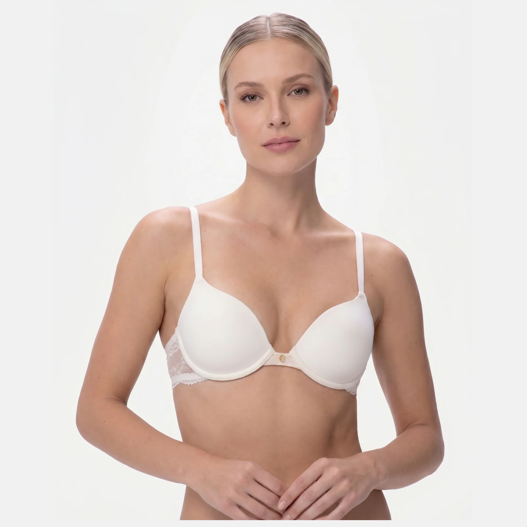 The NoGap Lace Bra - Image 3