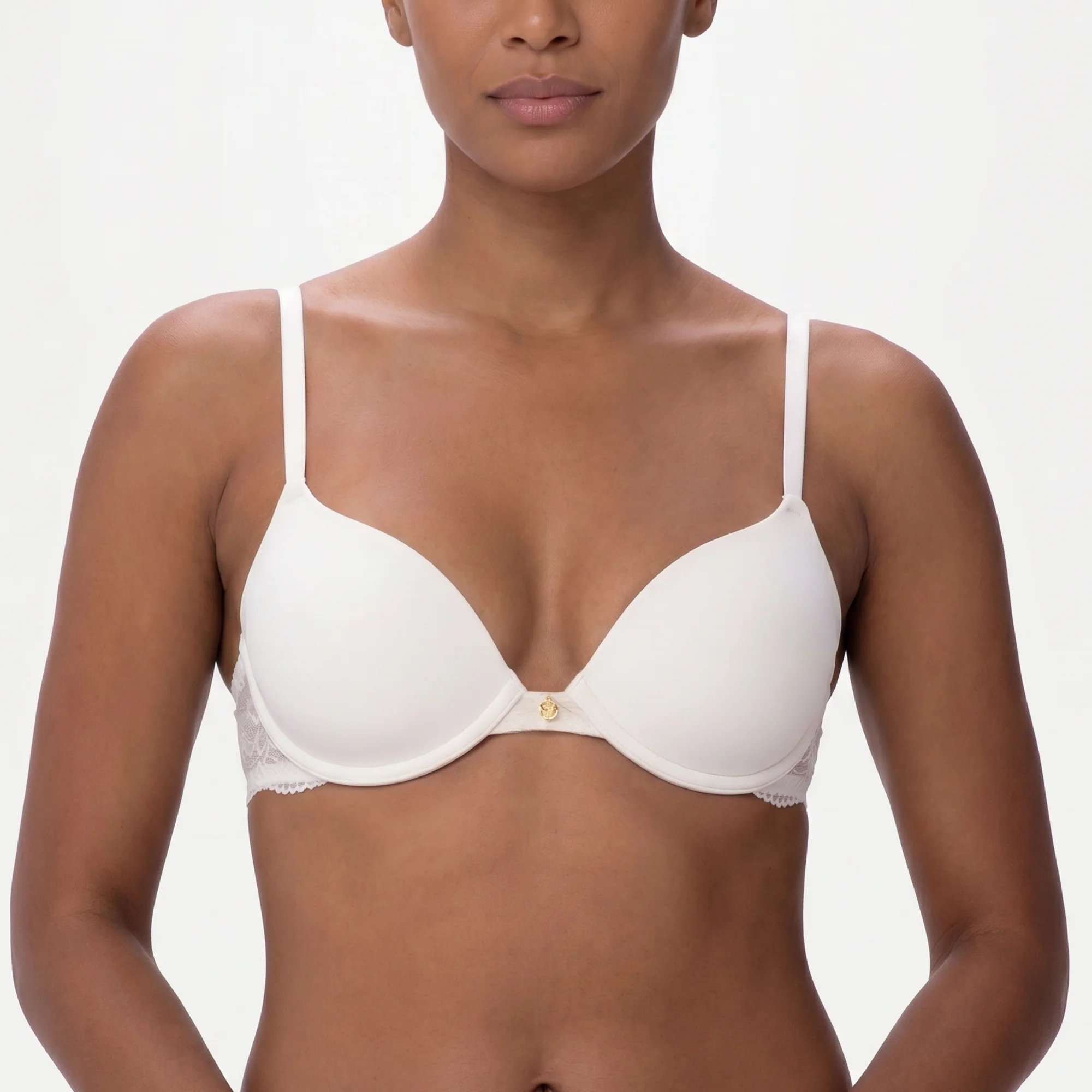 The NoGap Lace Bra - Image 4