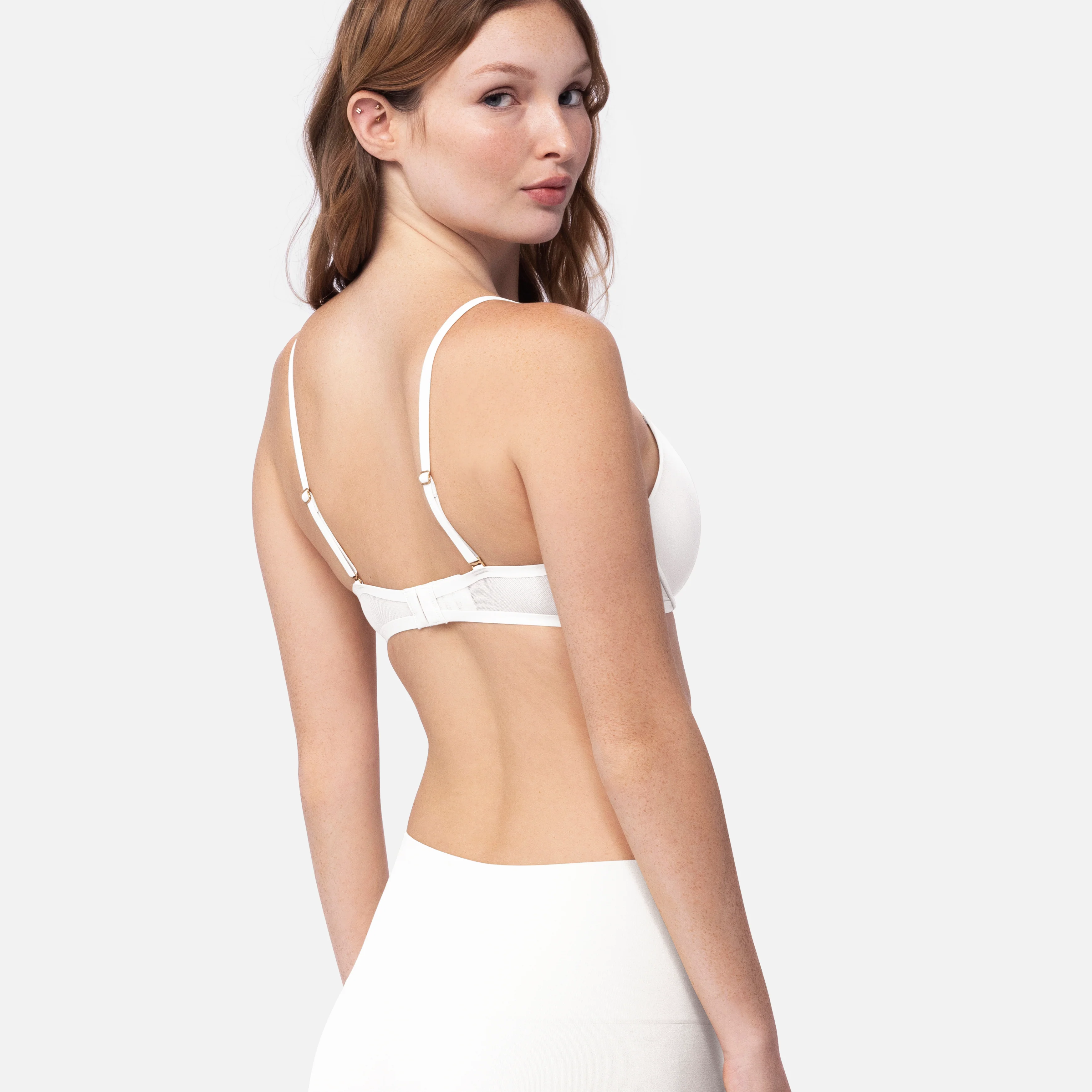 The NoGap Mesh Bra - Image 3