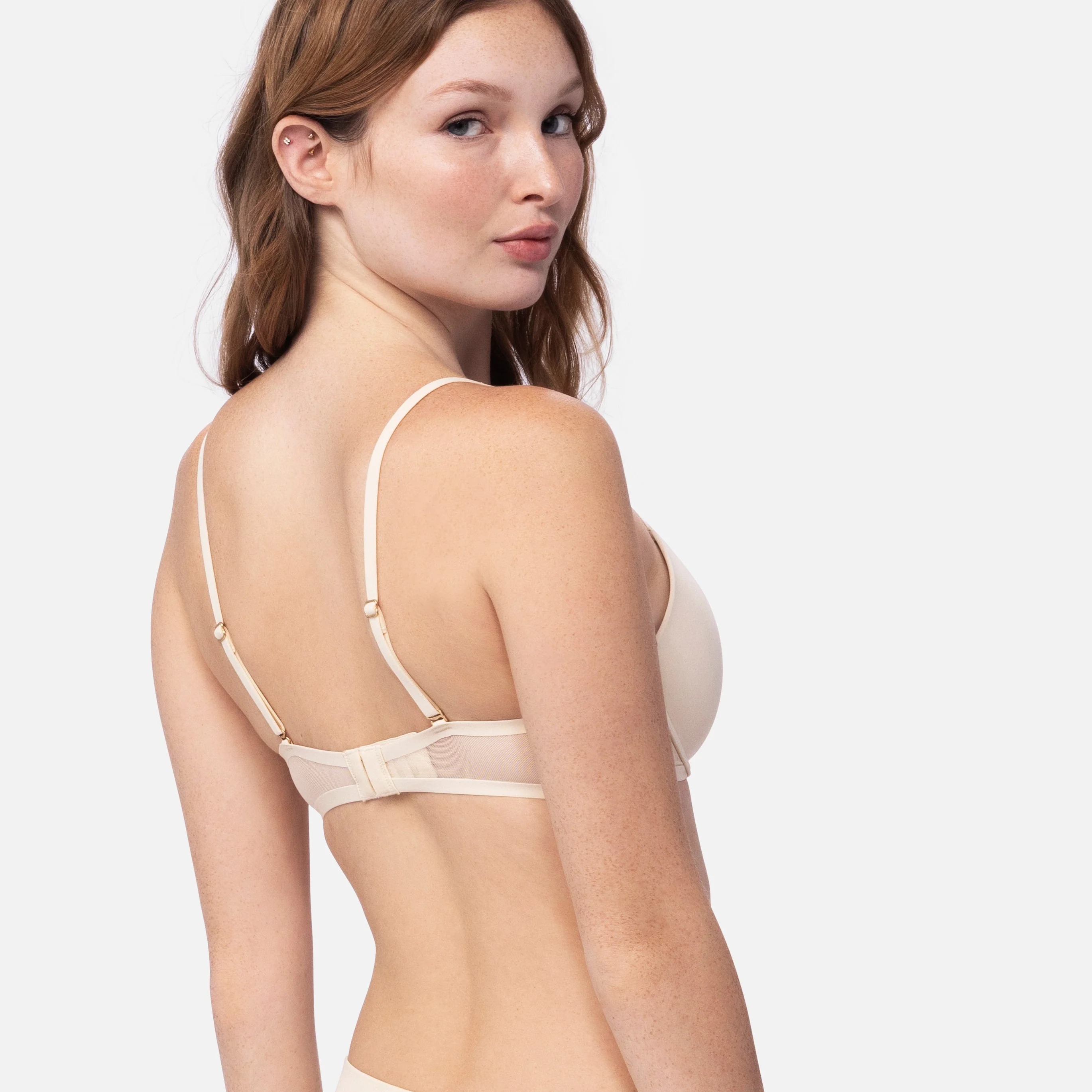 The NoGap Mesh Bra - Image 3