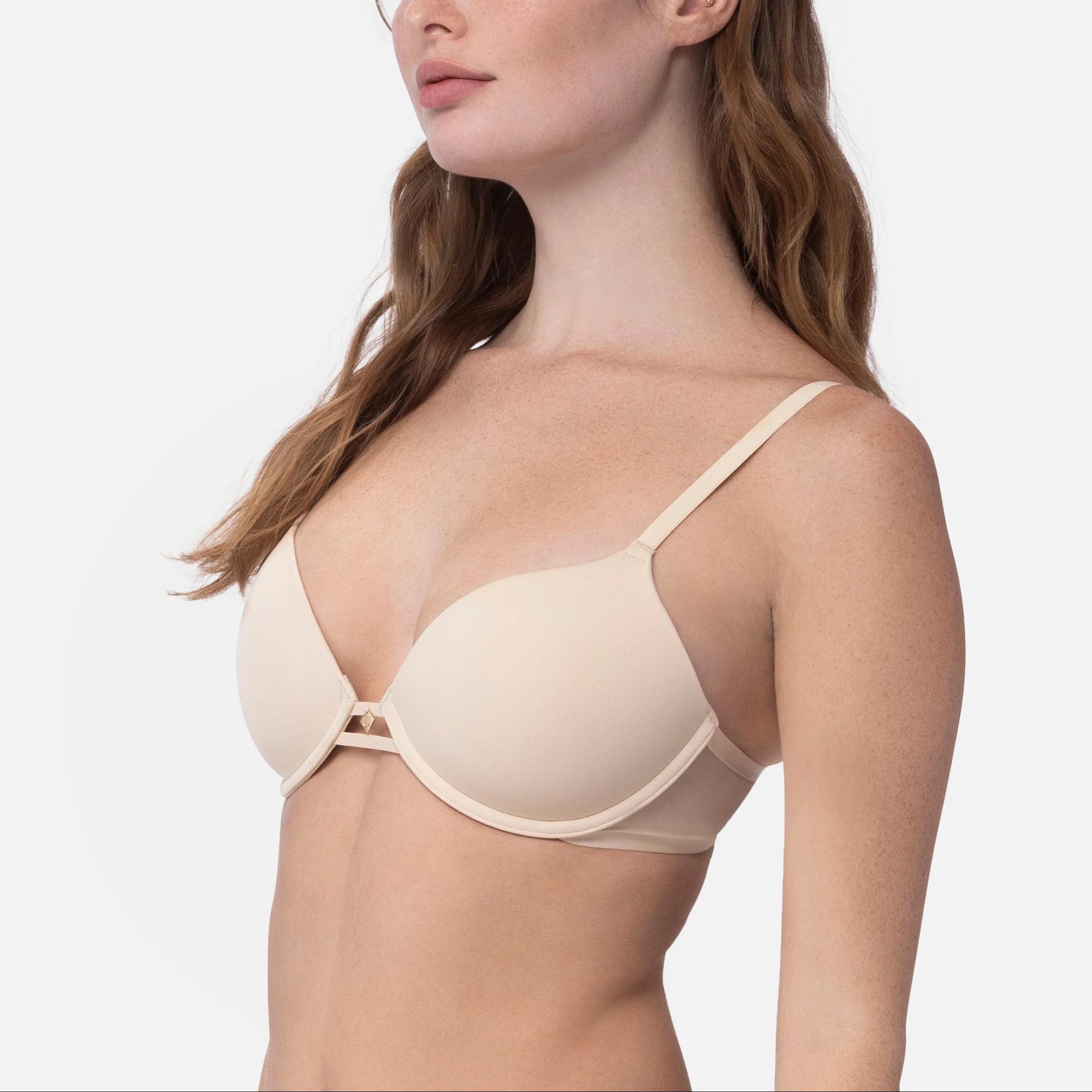 The NoGap Mesh Bra - Image 4