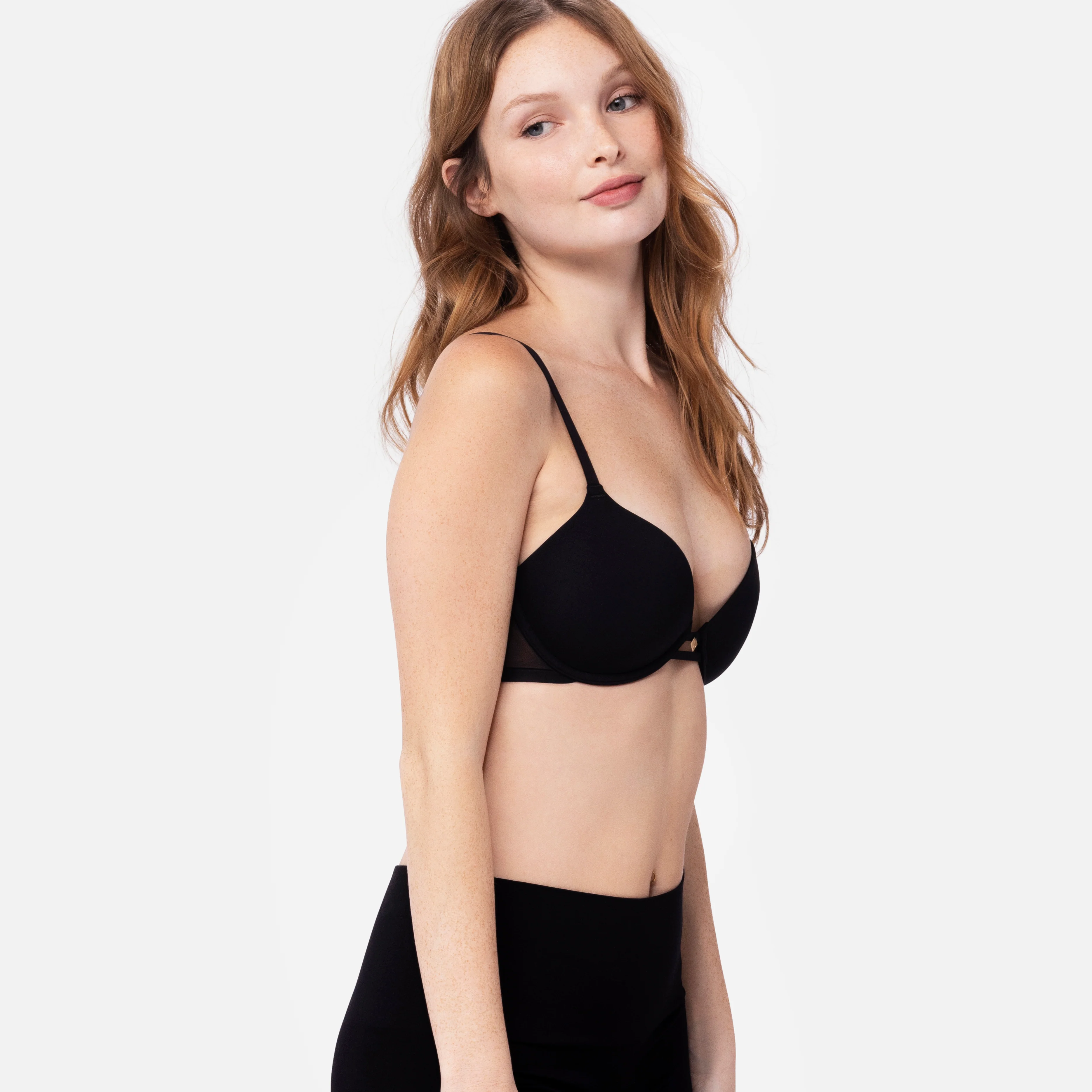 The NoGap Mesh Bra - Image 2