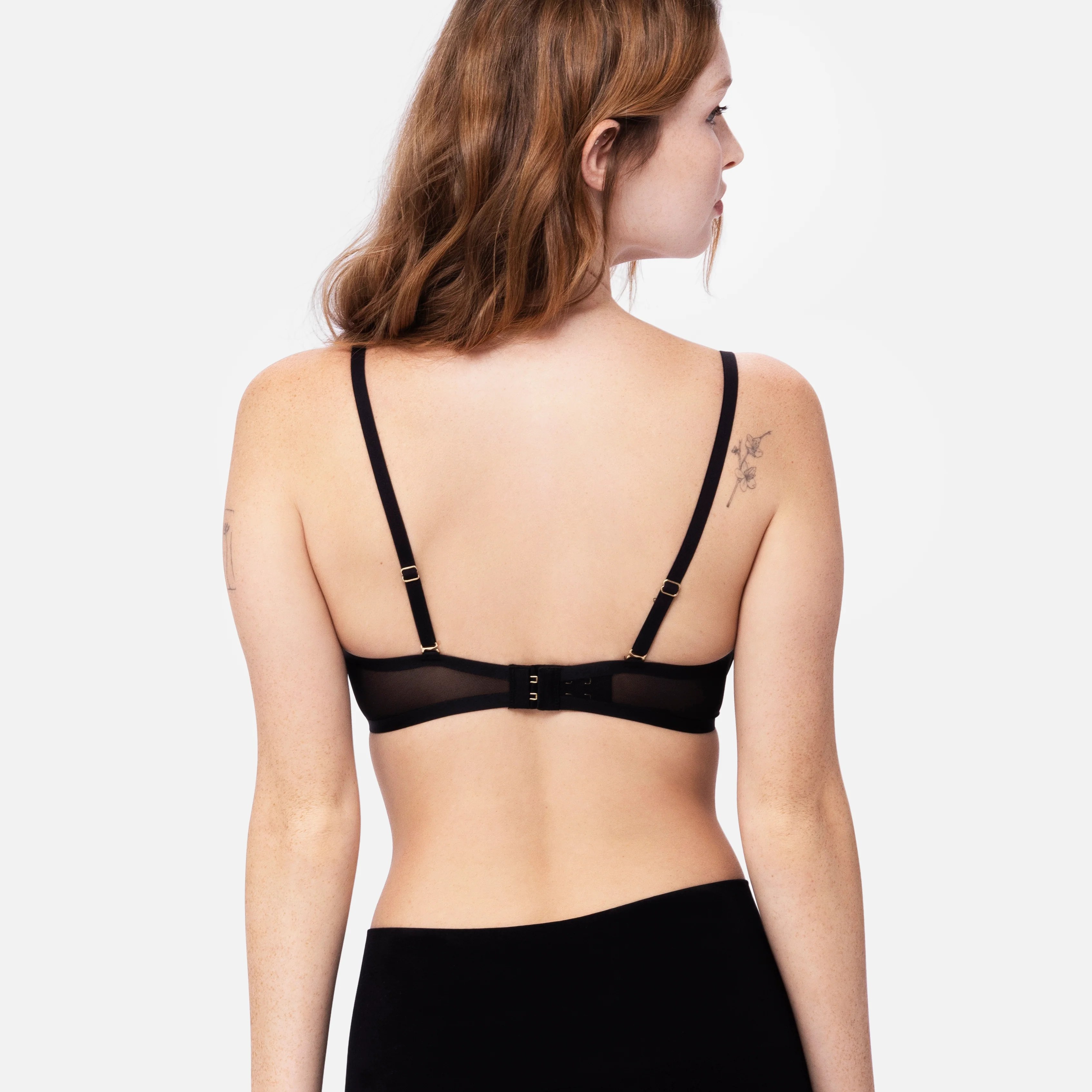 The NoGap Mesh Bra - Image 3