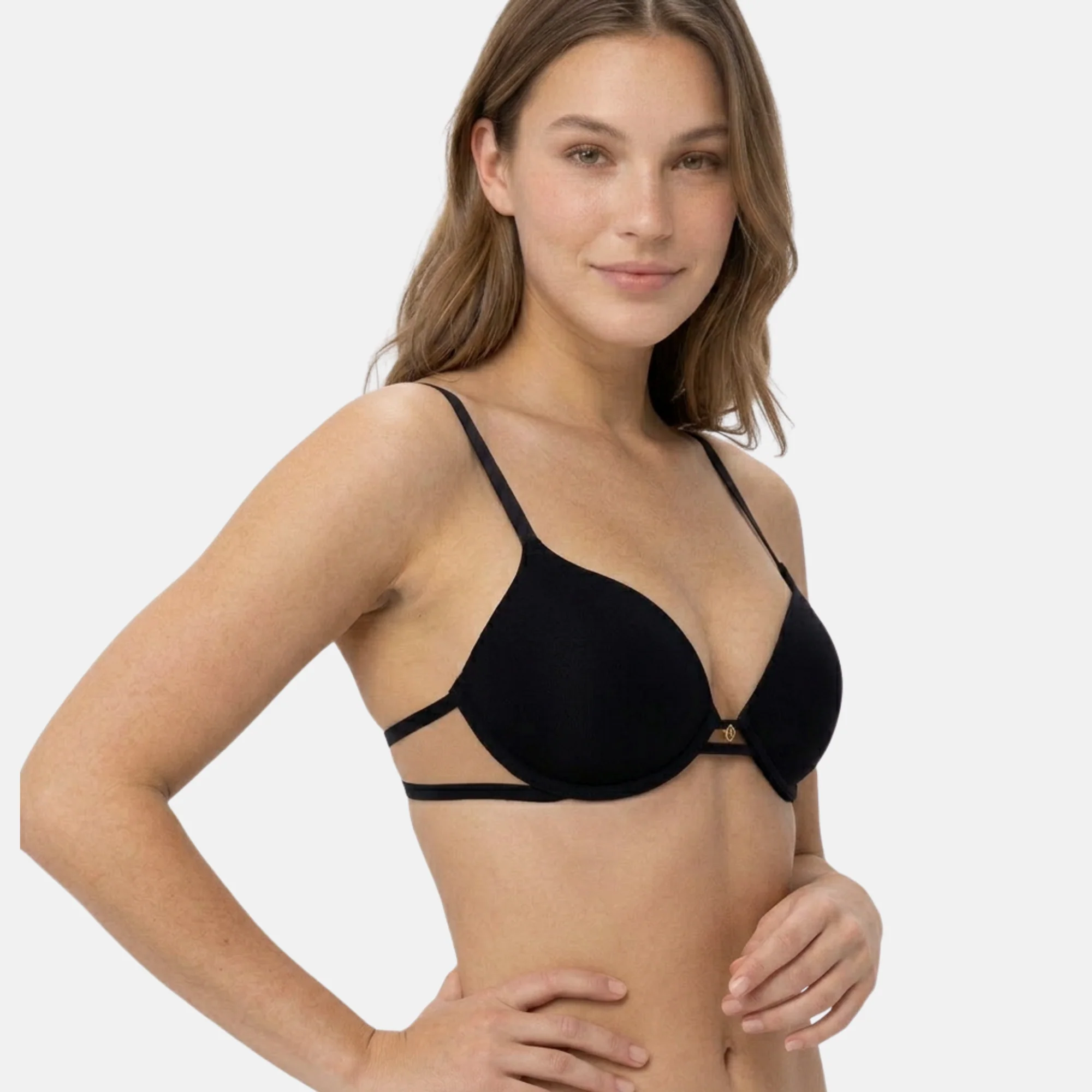 The NoGap Mesh Bra - Image 2