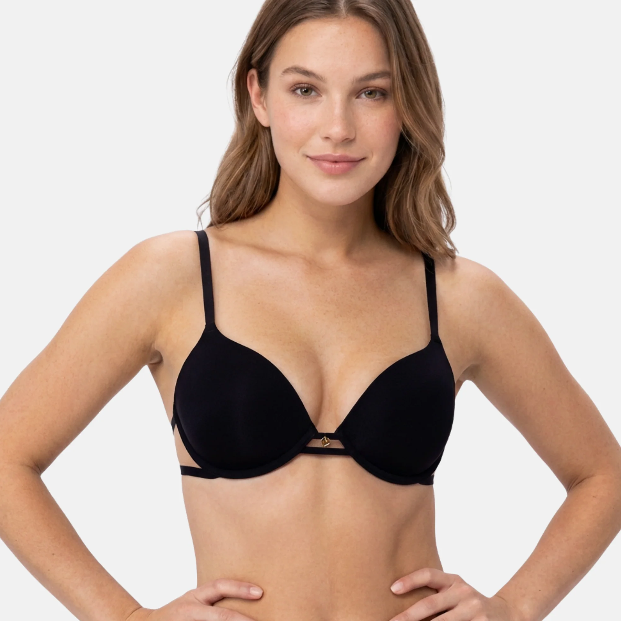 The NoGap Mesh Bra - Image 3