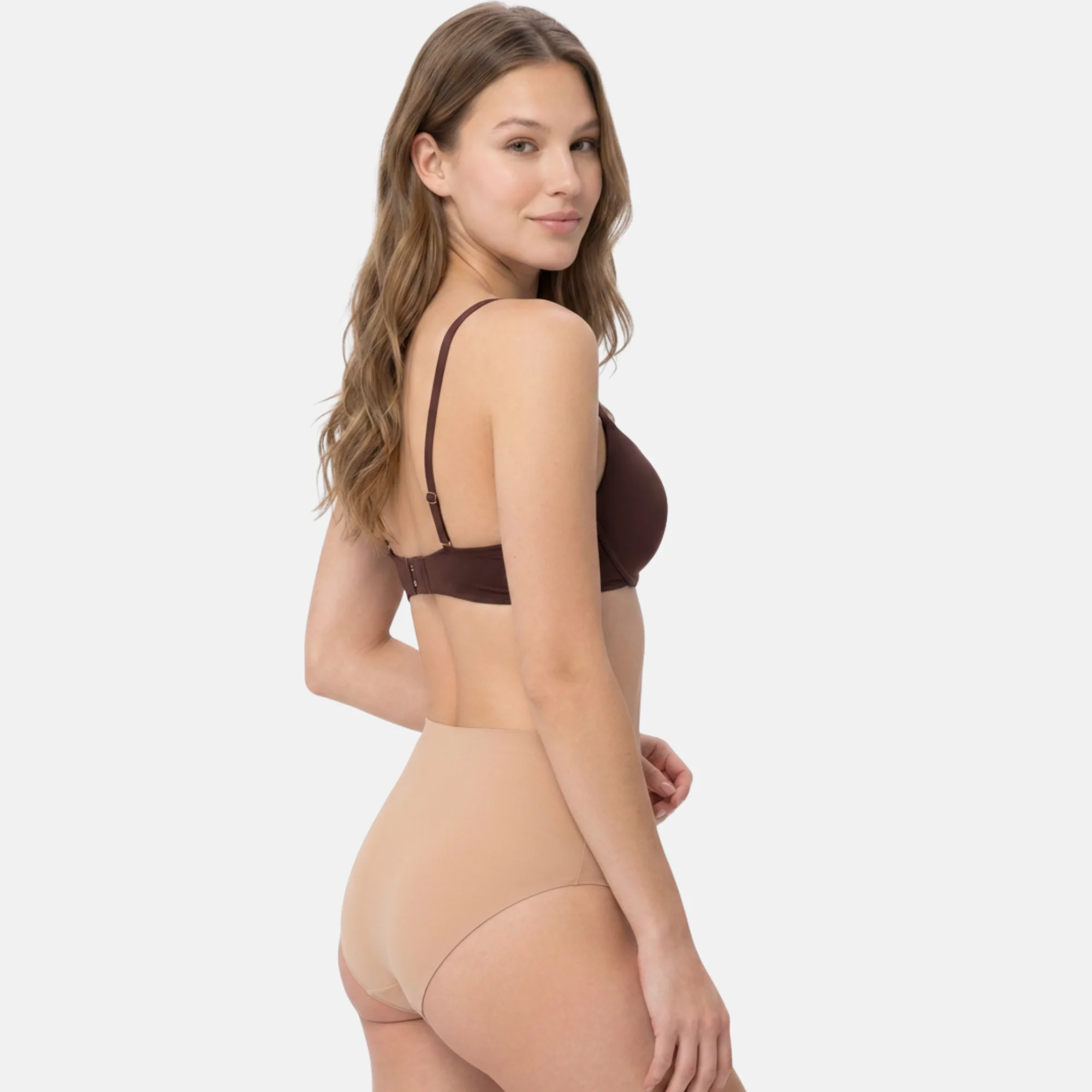 The NoGap Tailored Bra - Image 2
