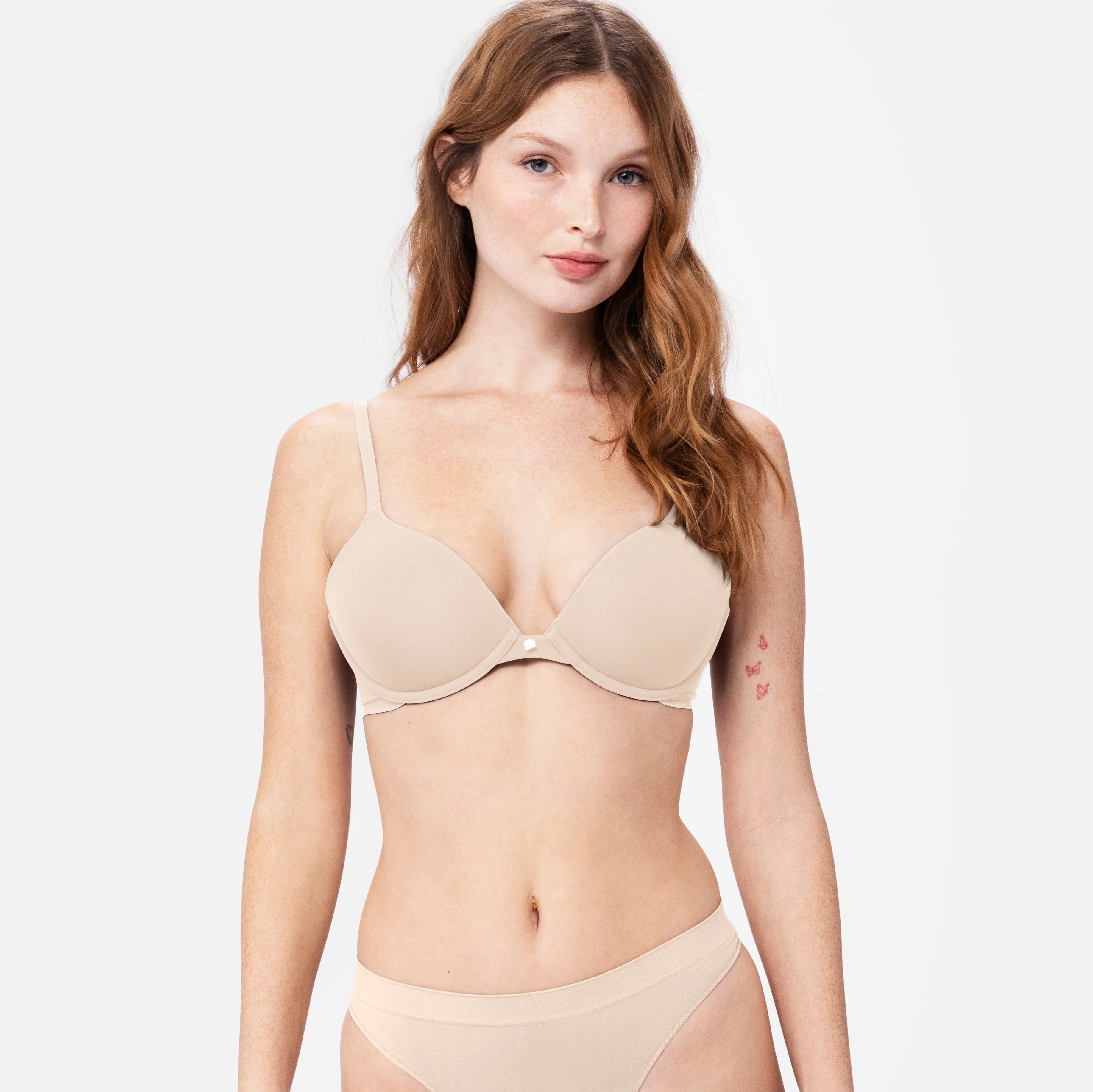 The NoGap Tailored Bra - Image 3