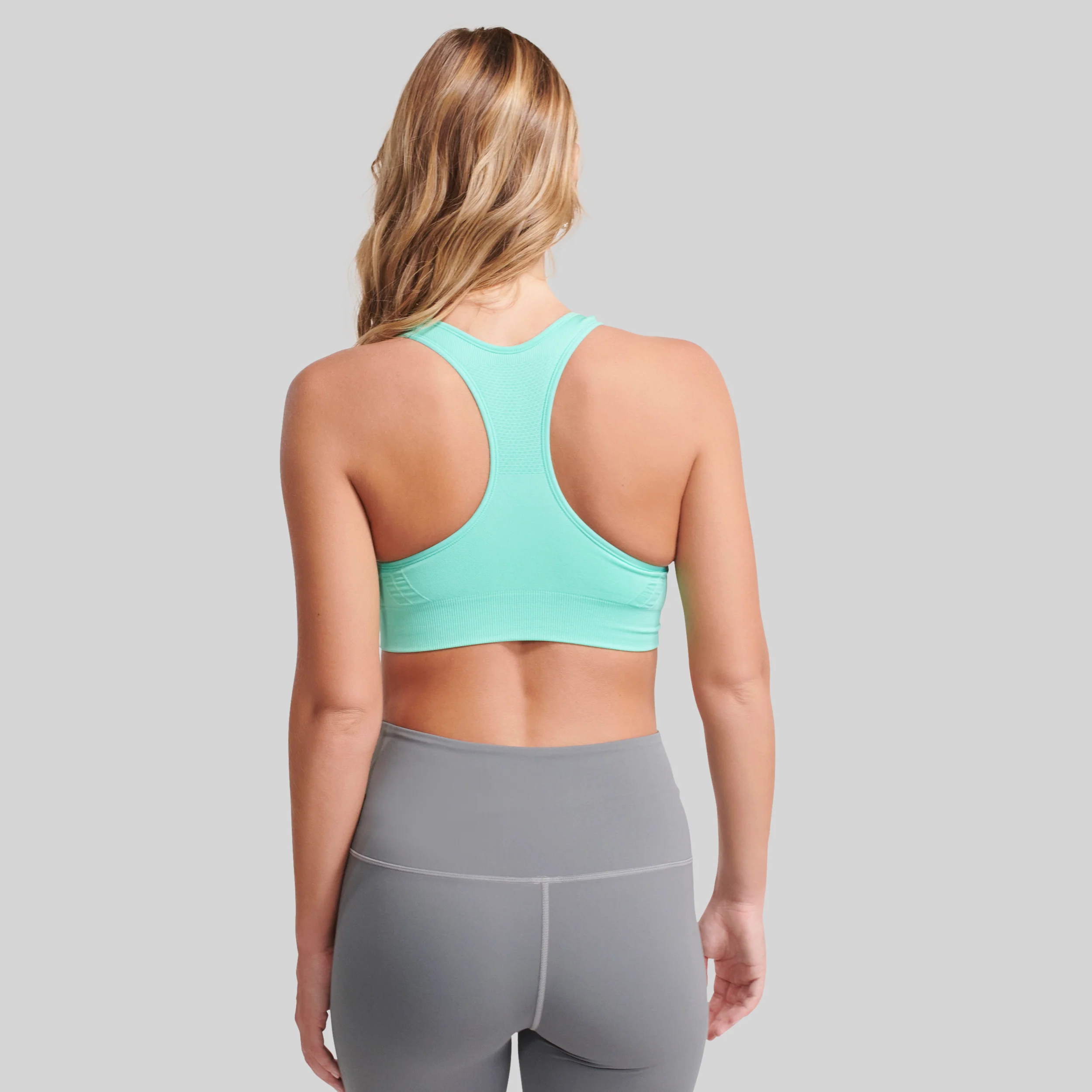 1143 The Flex Sports Bra (Removable Pads) - Image 2