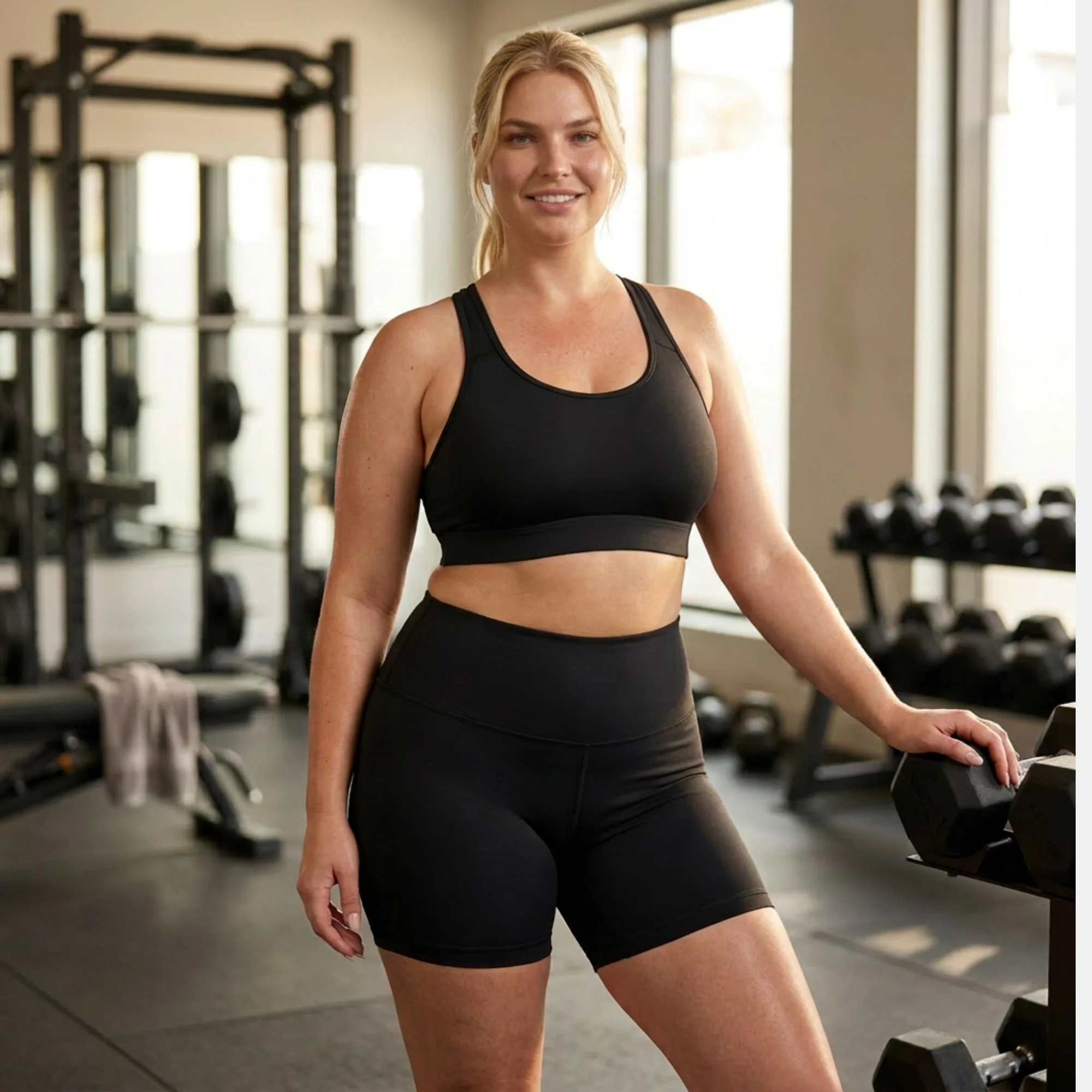 1143 The Flex Sports Bra (Removable Pads) - Image 4