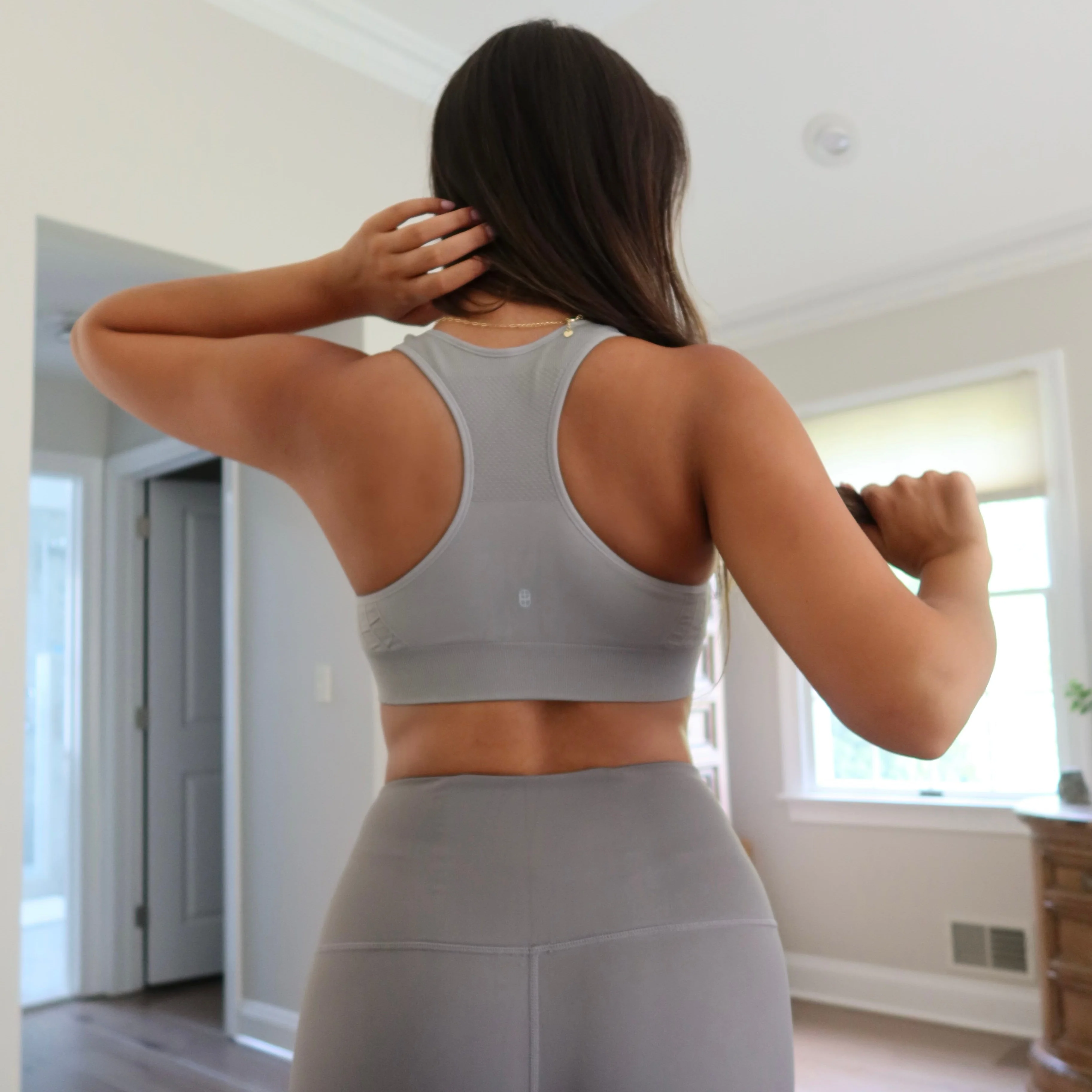 1143 The Flex Sports Bra (Removable Pads) - Image 4