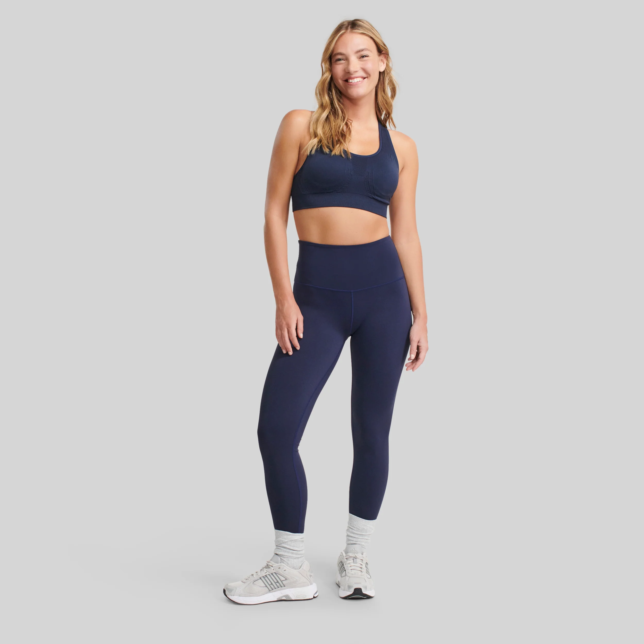 1143 The Flex Sports Bra (Removable Pads) - Image 4