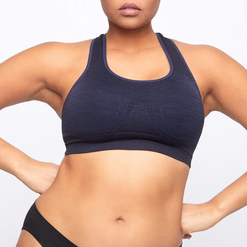1143 The Flex Sports Bra (Removable Pads) - Image 5