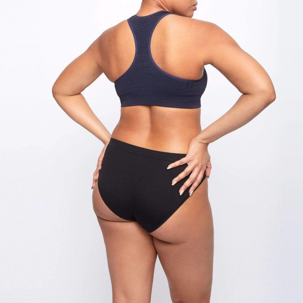 1143 The Flex Sports Bra (Removable Pads) - Image 7