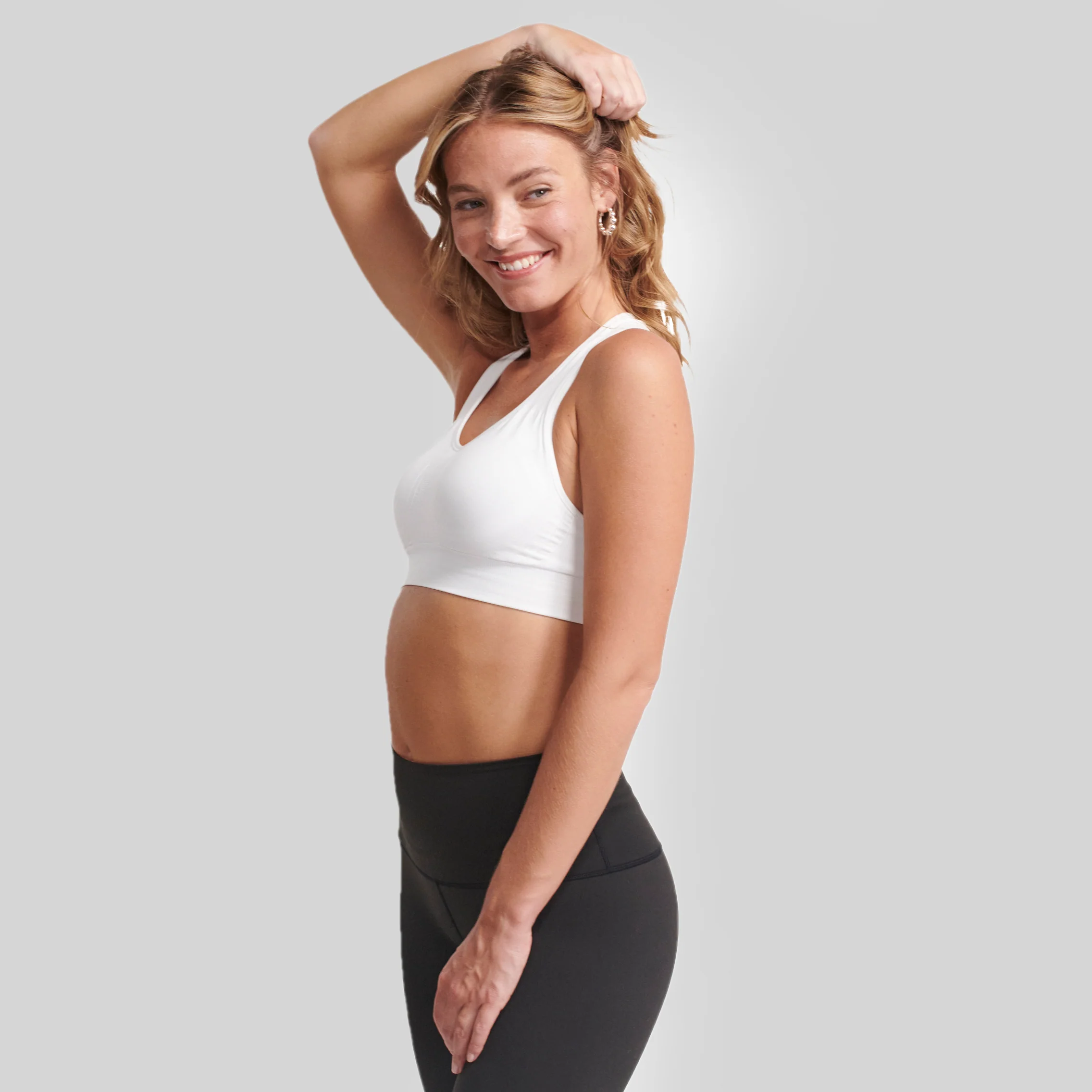 1143 The Flex Sports Bra (Removable Pads) - Image 3