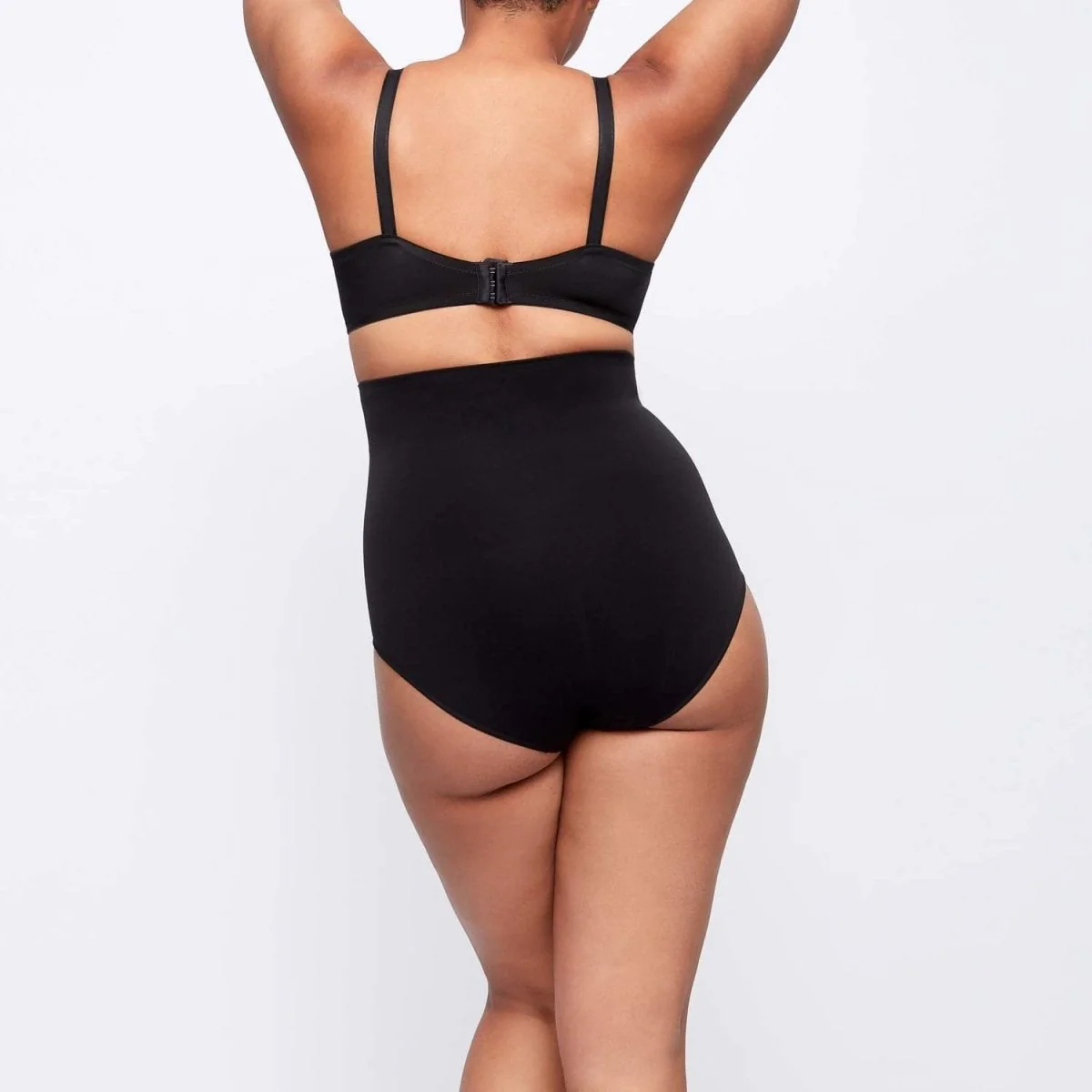 Smooth Couture High Waist Panty Brief - Image 3