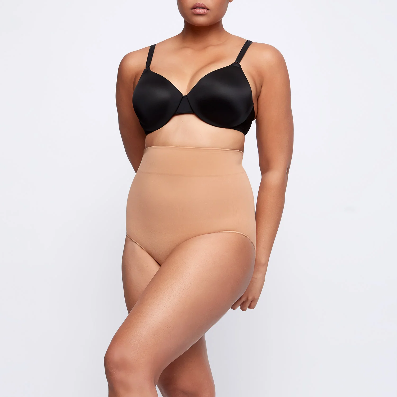 Smooth Couture High Waist Panty Brief - Image 3