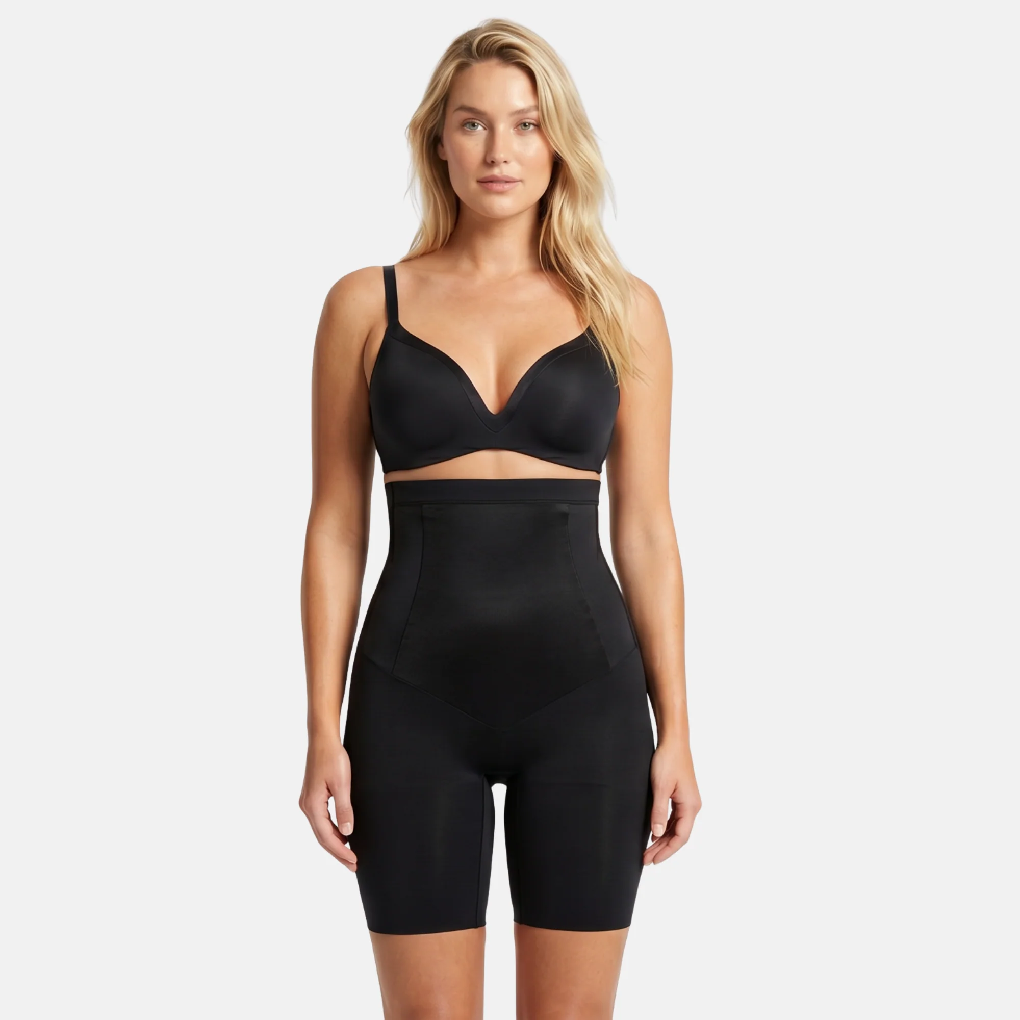 Sculpting High Waist Short - Image 2