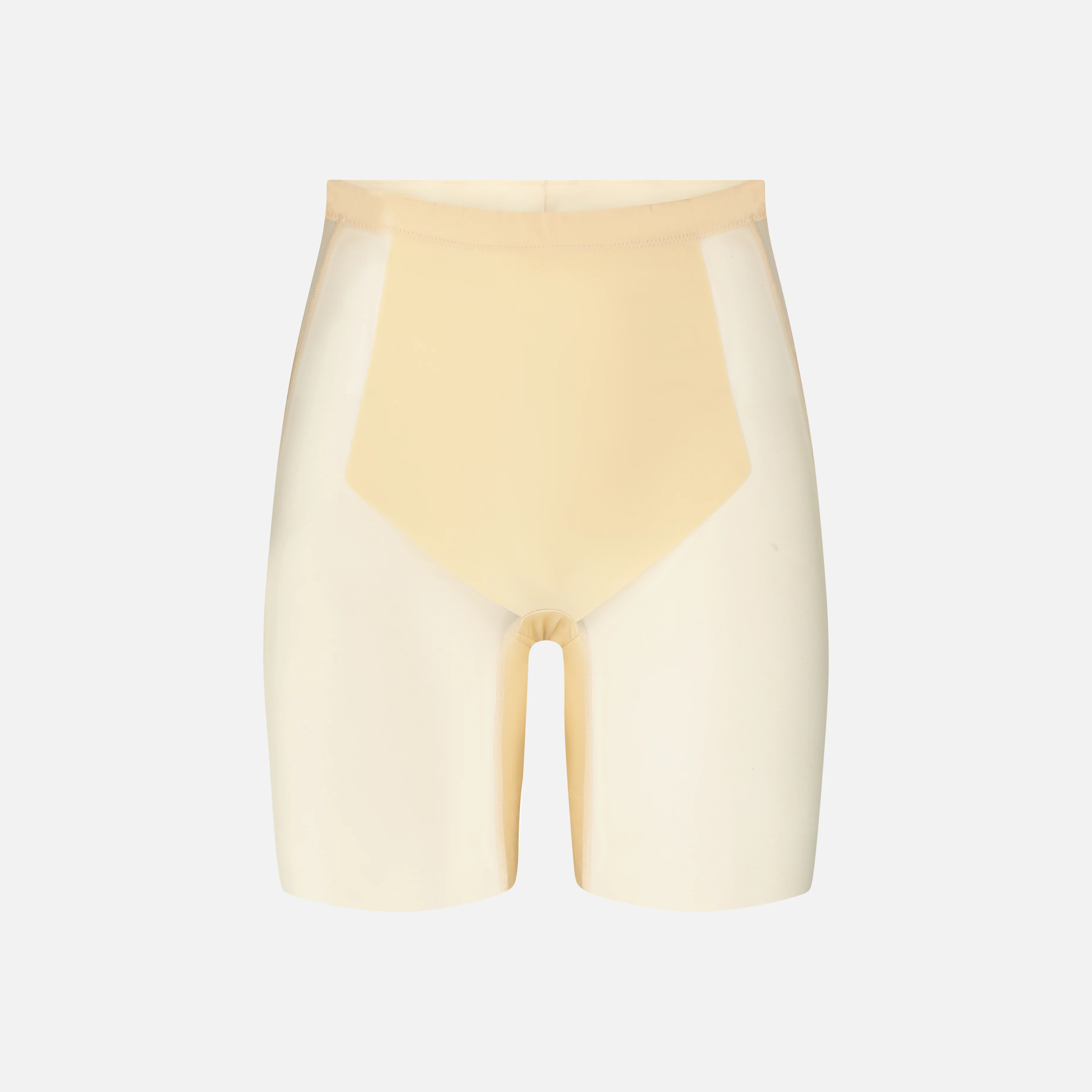 Pureshape Mid-Waist Shaping Short - Image 4