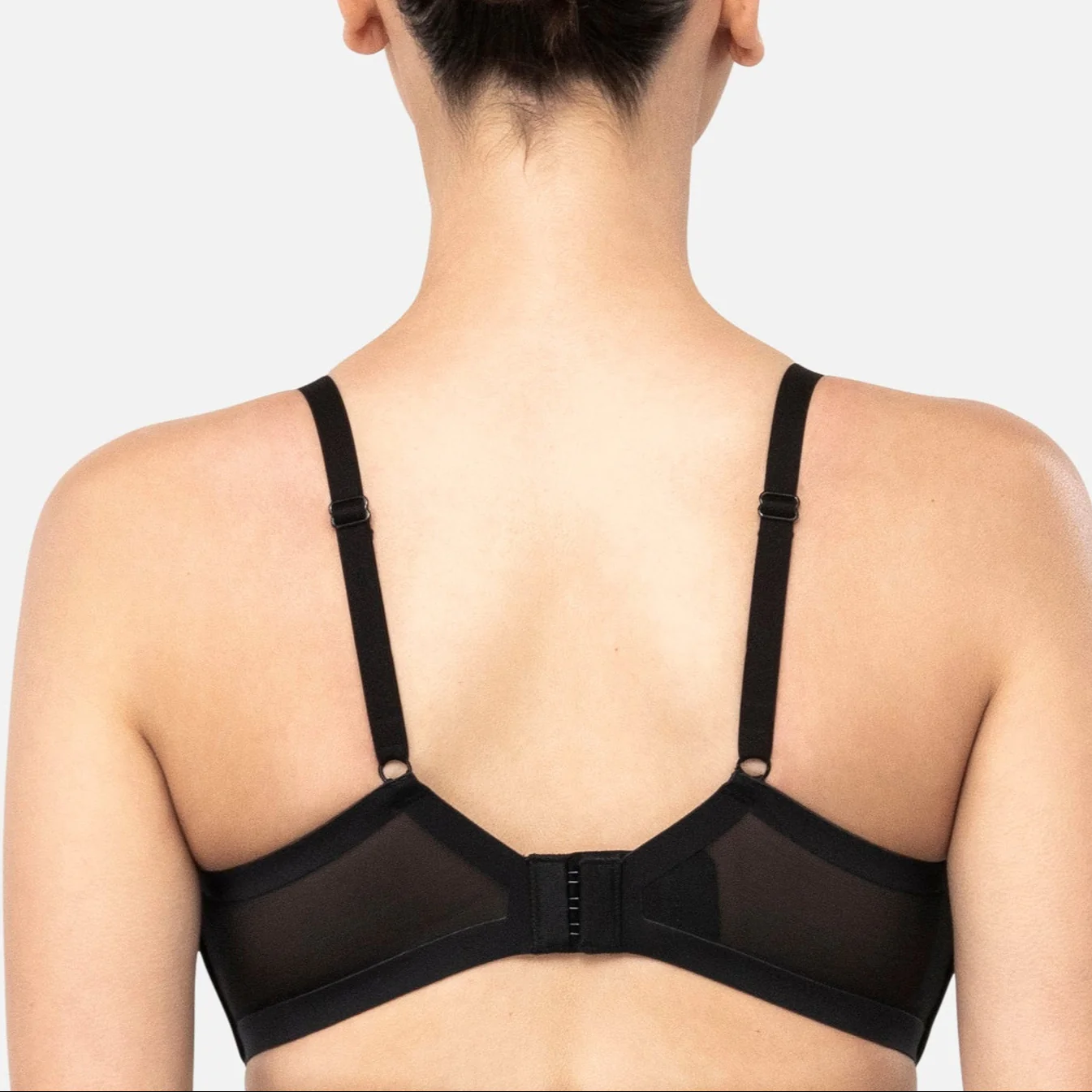 1297 The Comfort Plunge Bra - Image 3