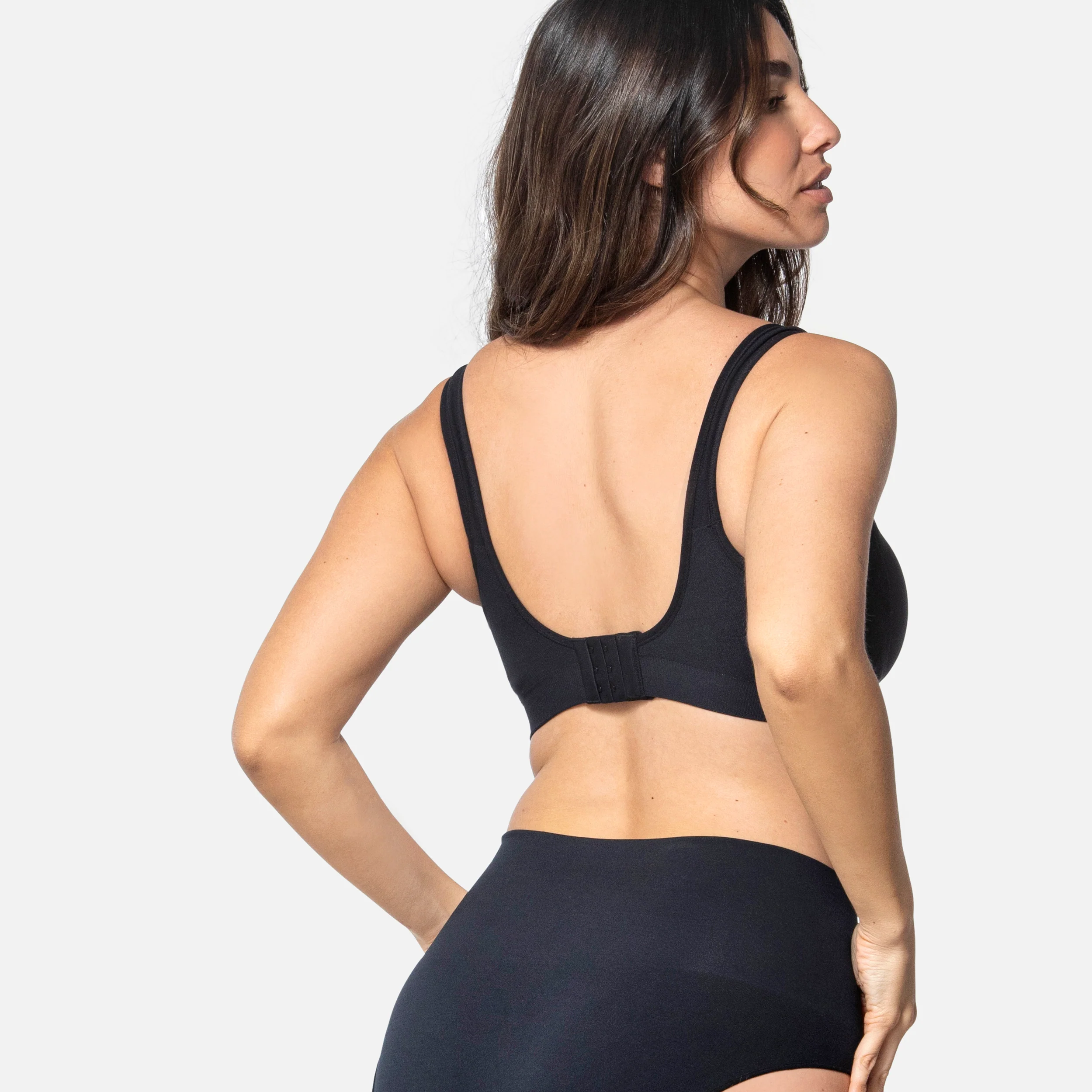 457 The Comfort Shaping Bra - Image 3