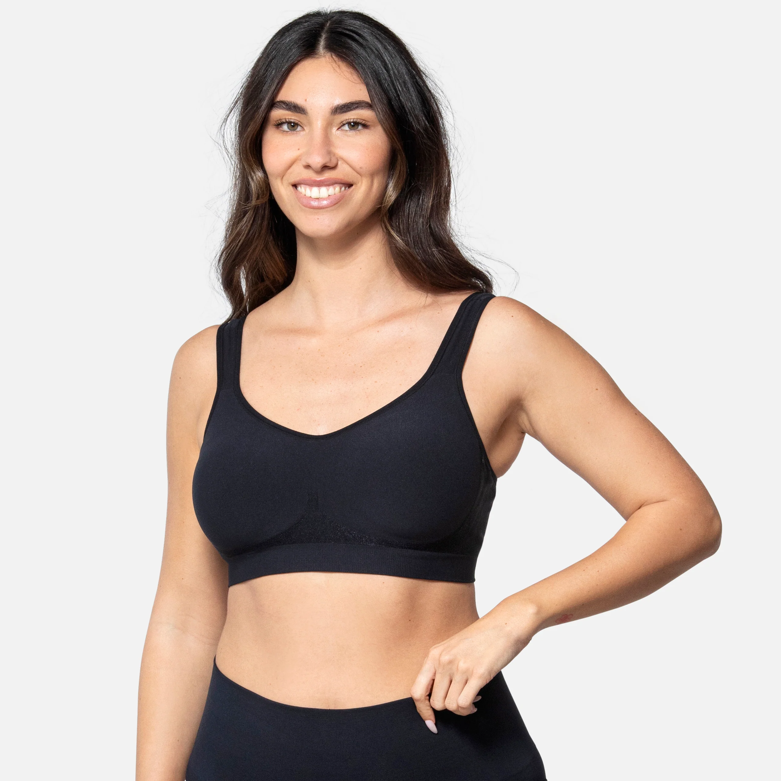 457 The Comfort Shaping Bra - Image 4