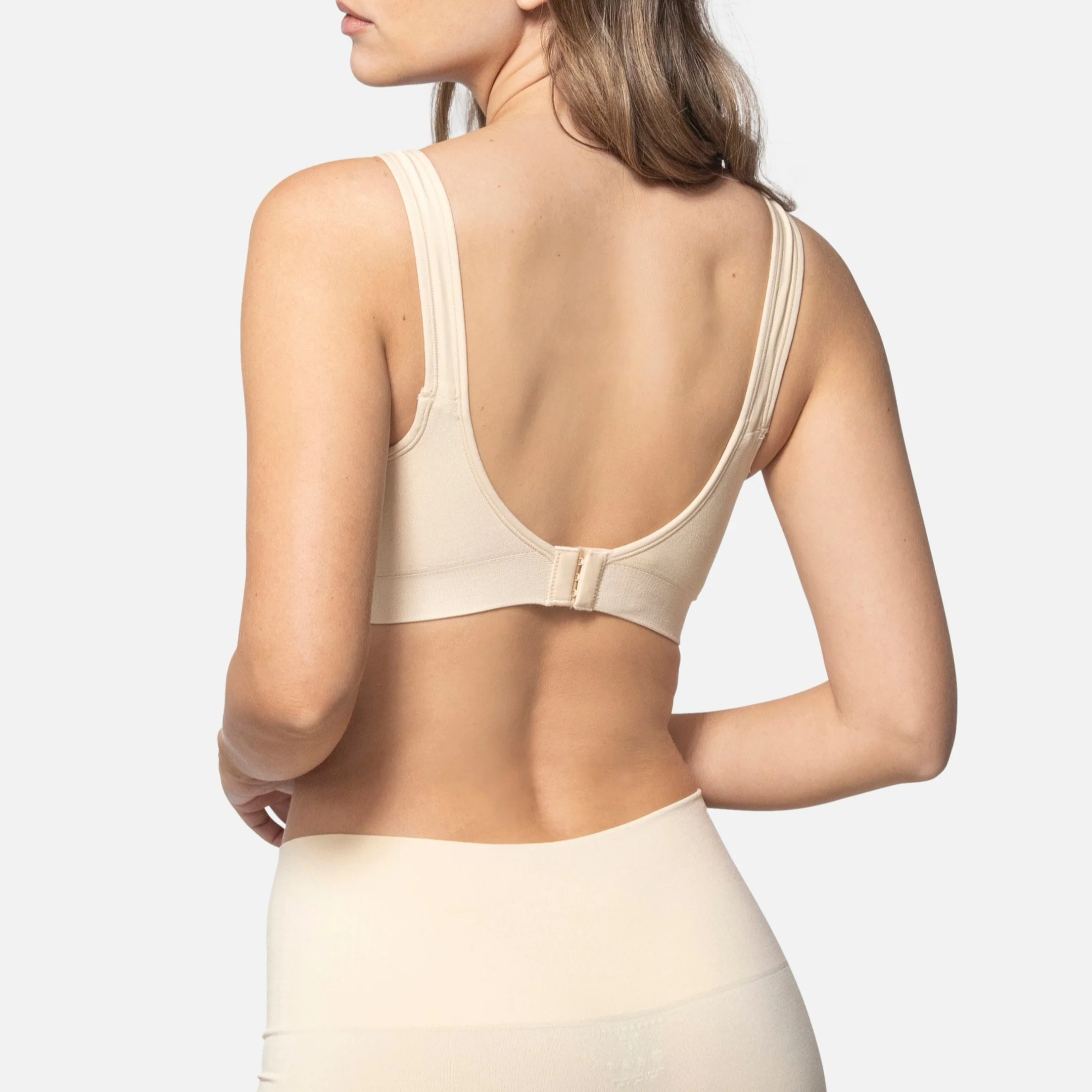 457 The Comfort Shaping Bra - Image 4