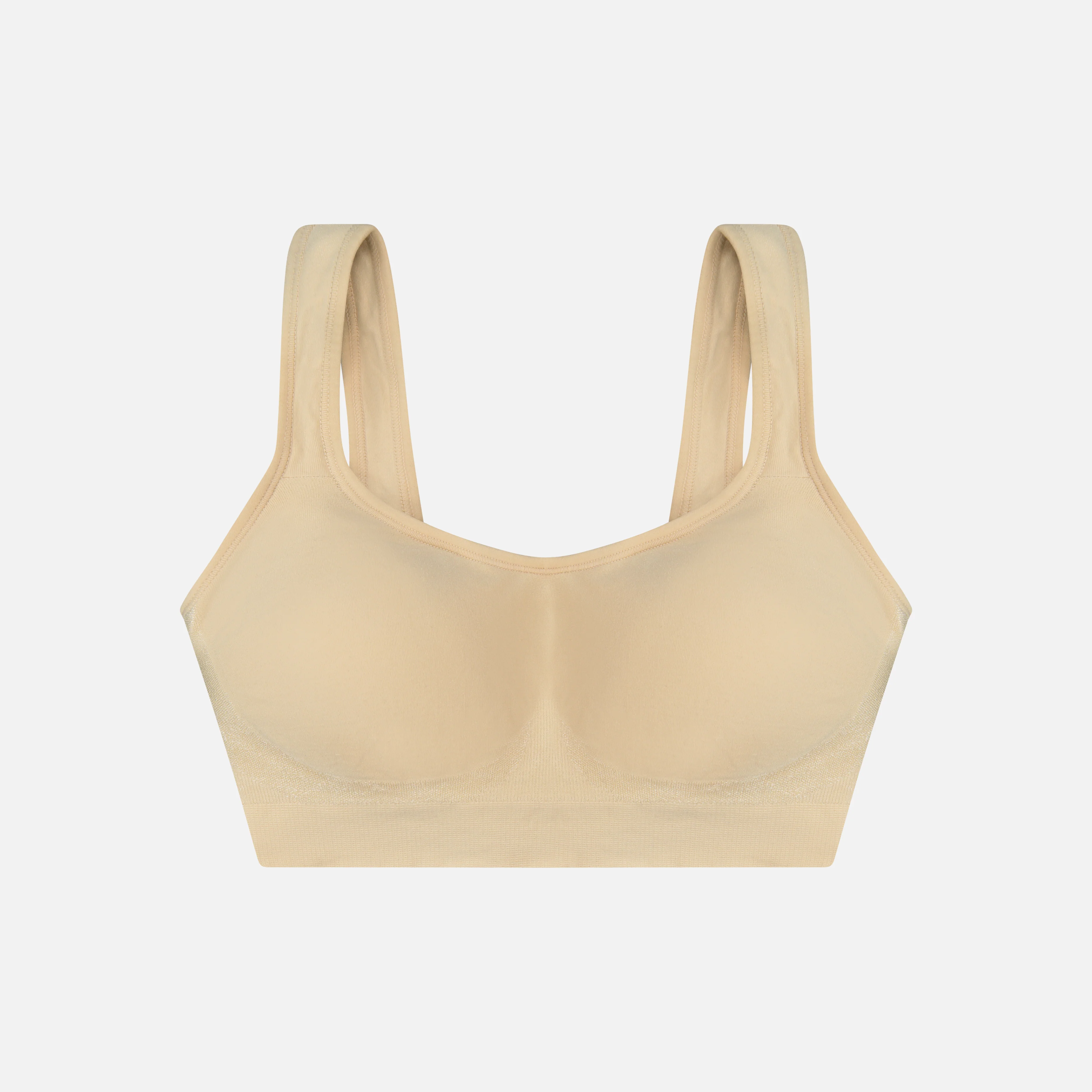457 The Comfort Shaping Bra - Image 5