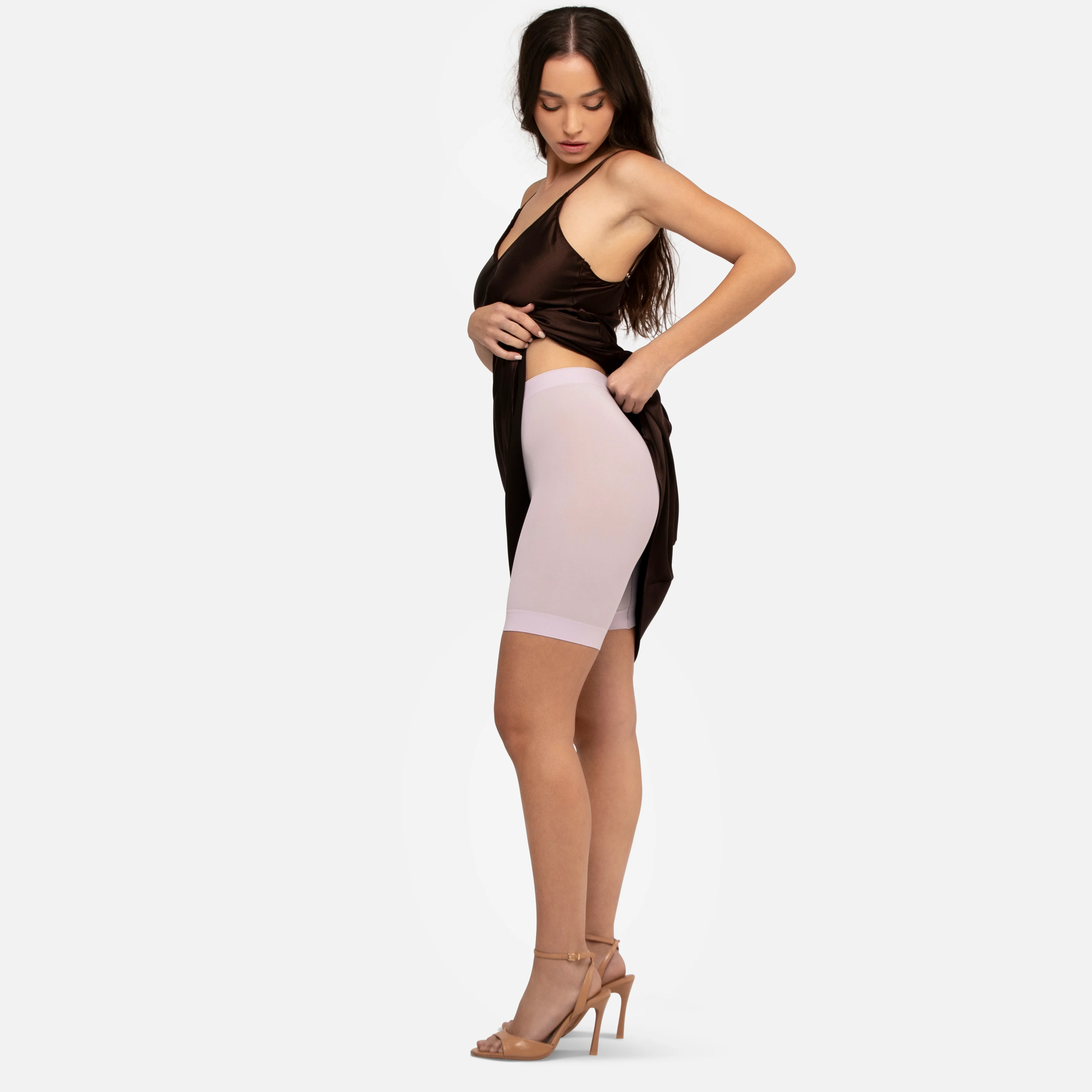 362 Cooling Thigh Protectors 6" - Image 2
