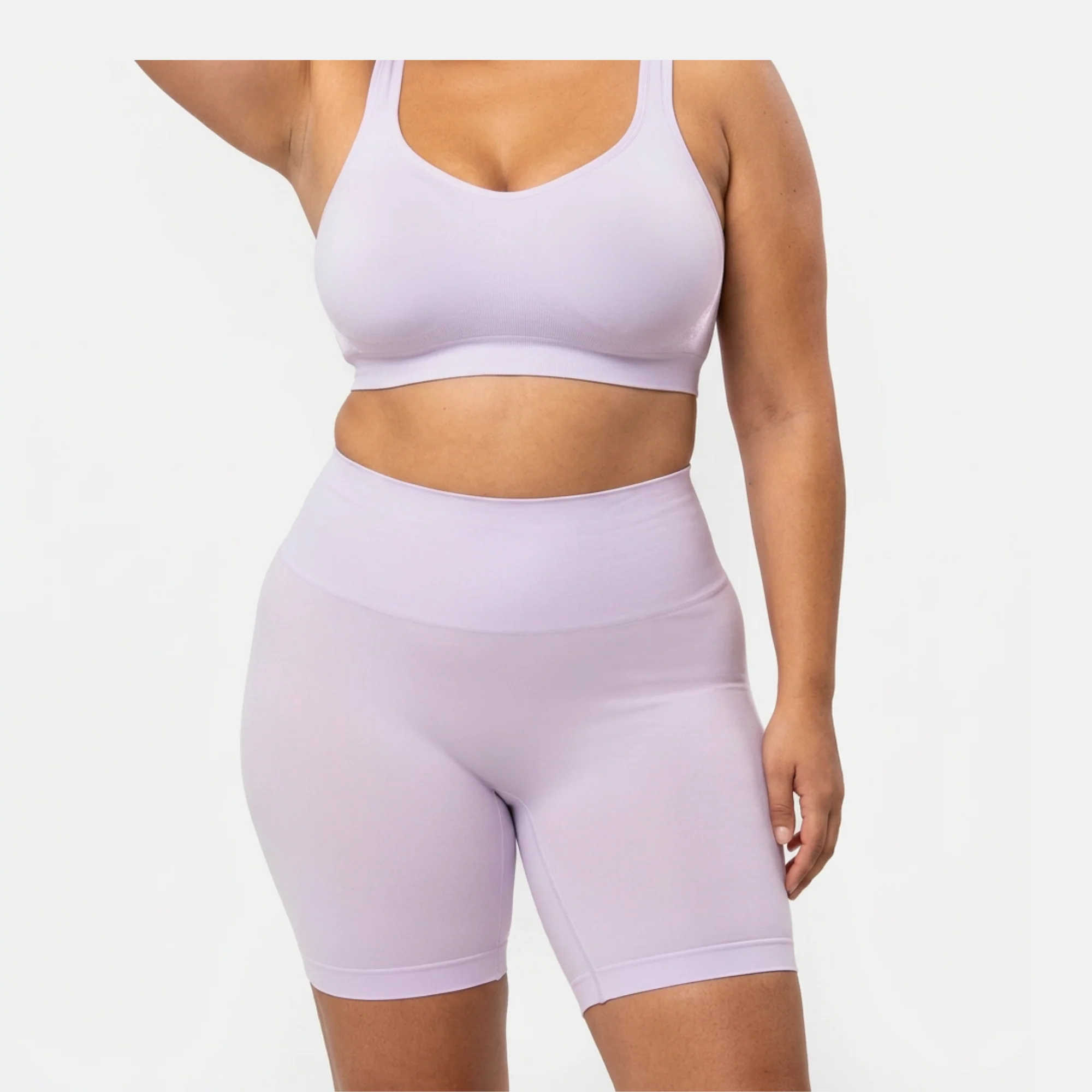 355 Thigh Protectors 5" - Image 5