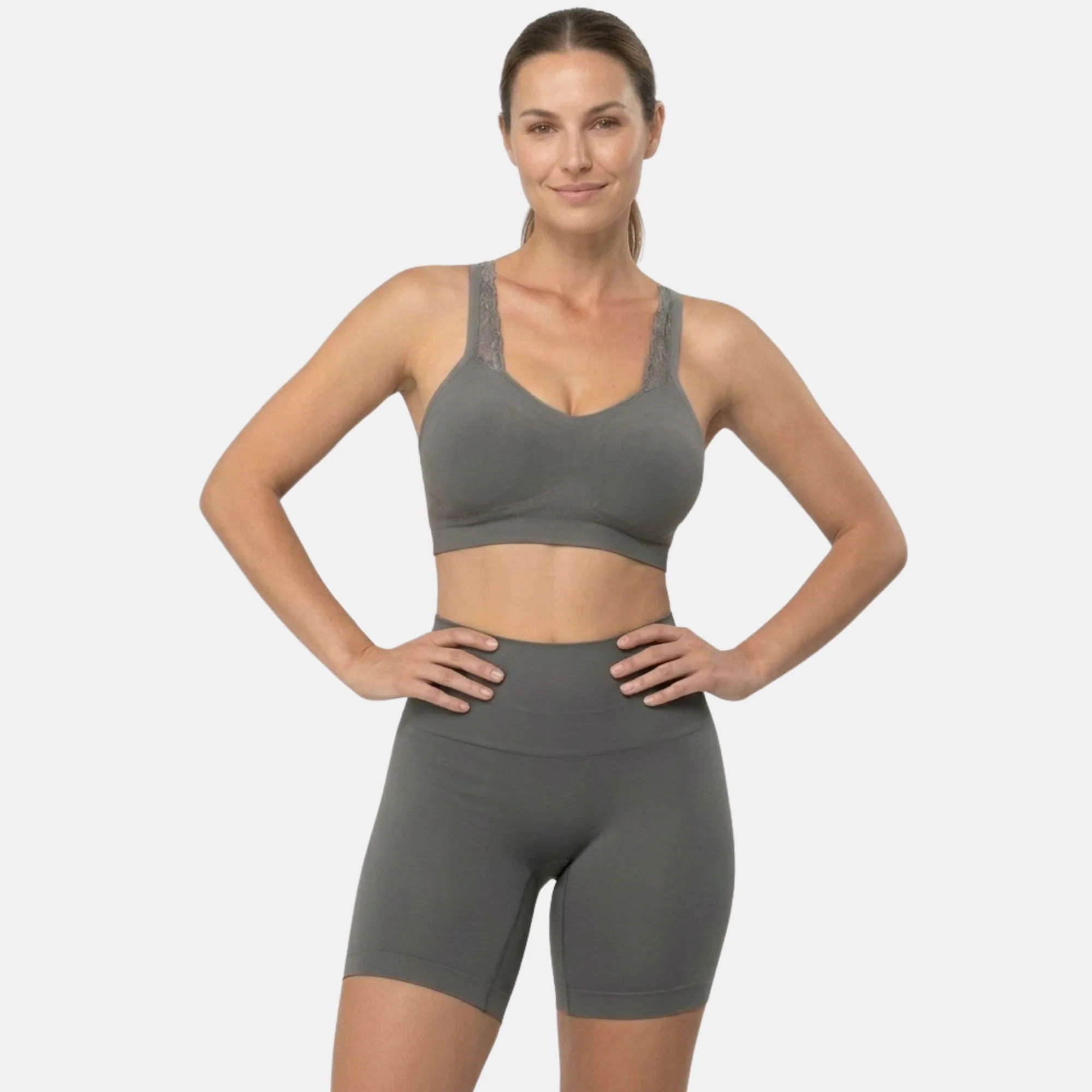 355 Thigh Protectors 5" - Image 4