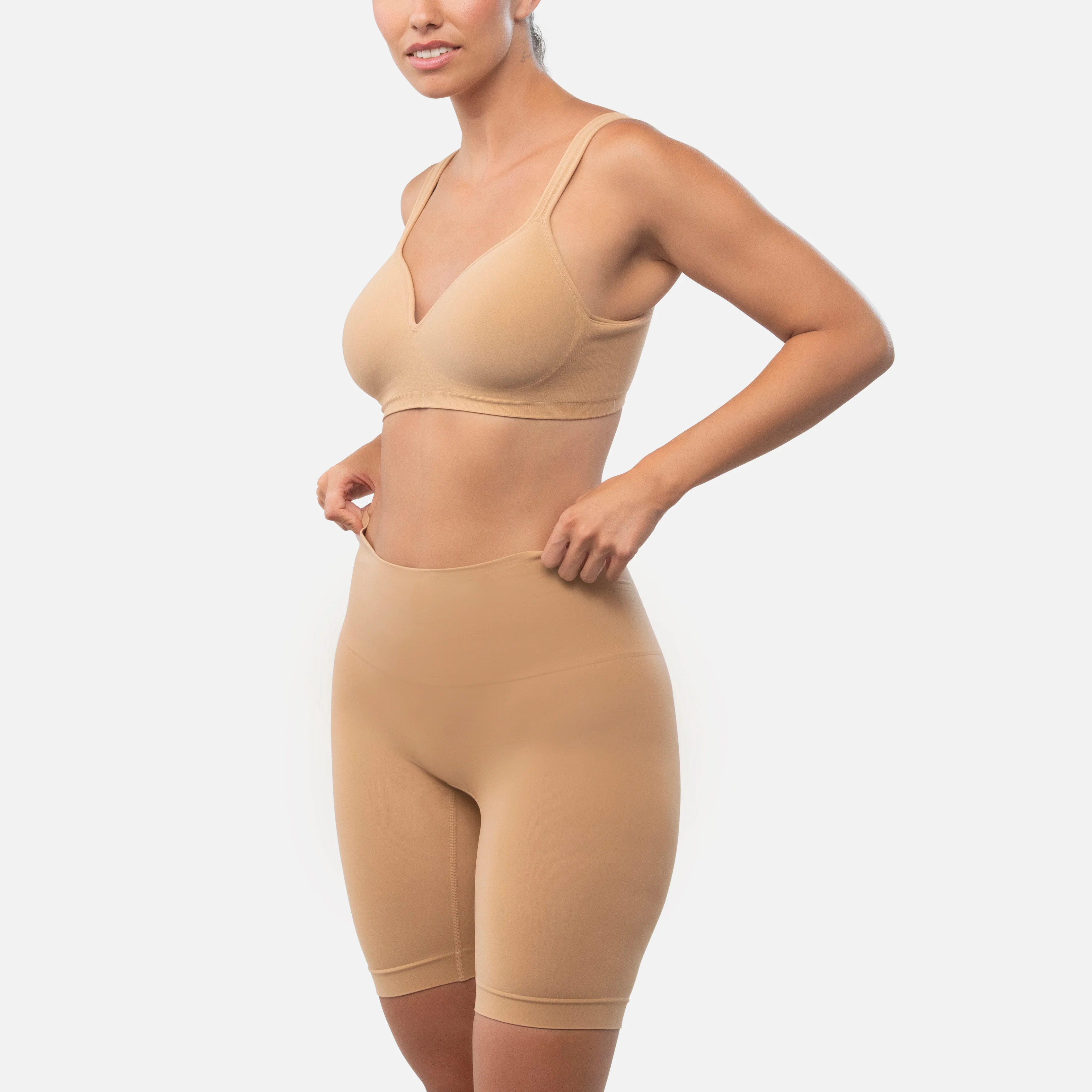 360 Light Thigh Protectors 7" - Image 3