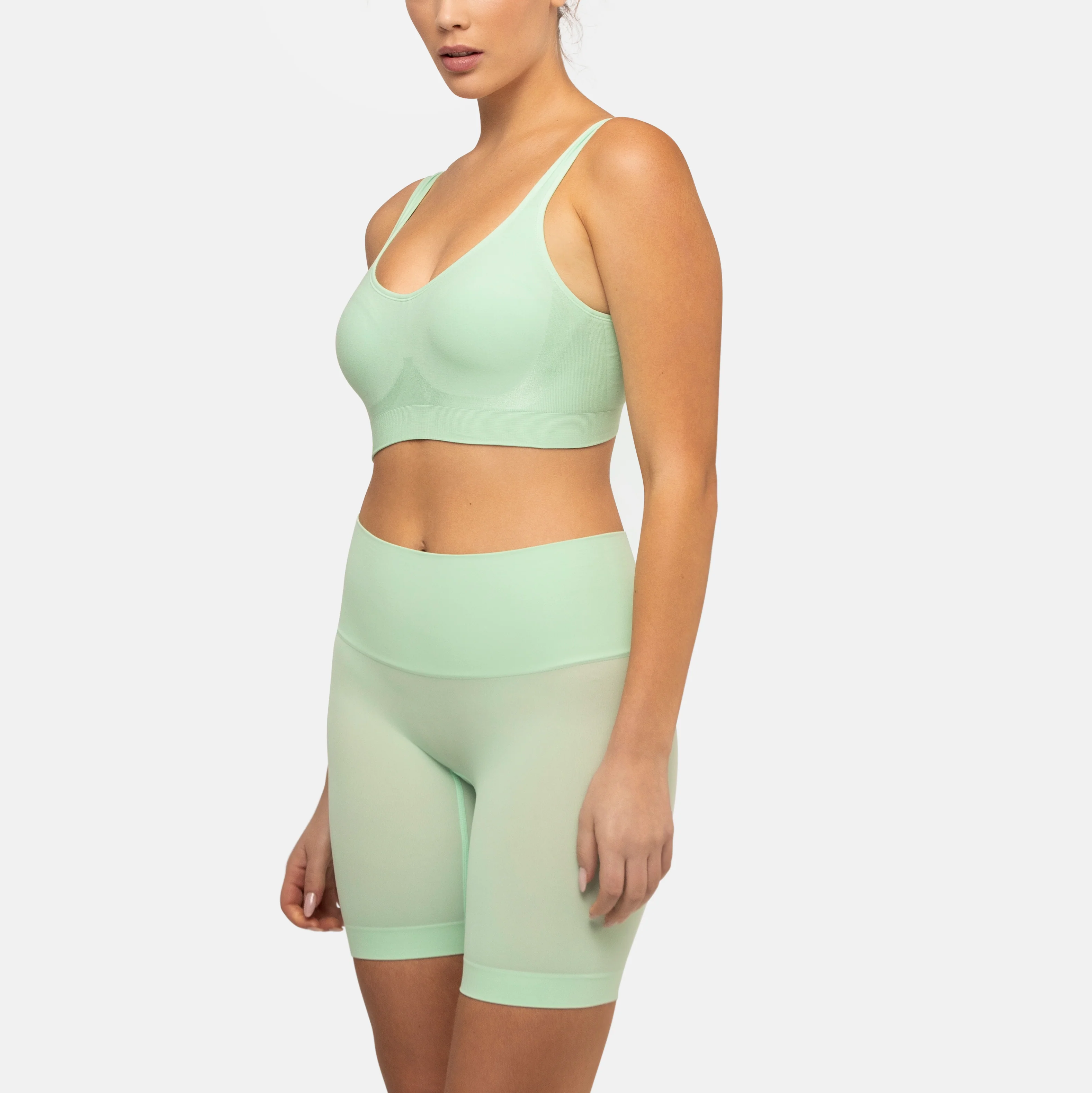 360 Light Thigh Protectors 7" - Image 3