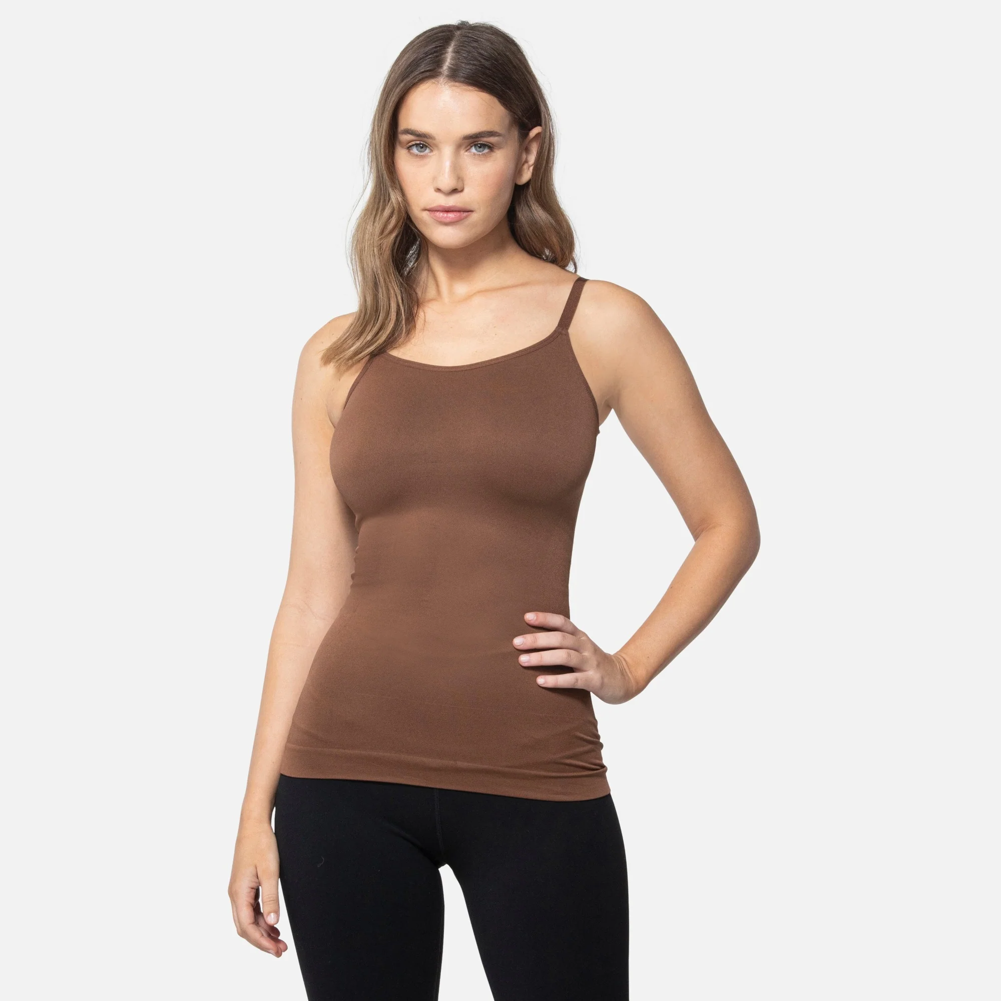 Every Day Shaping Cami - Image 3