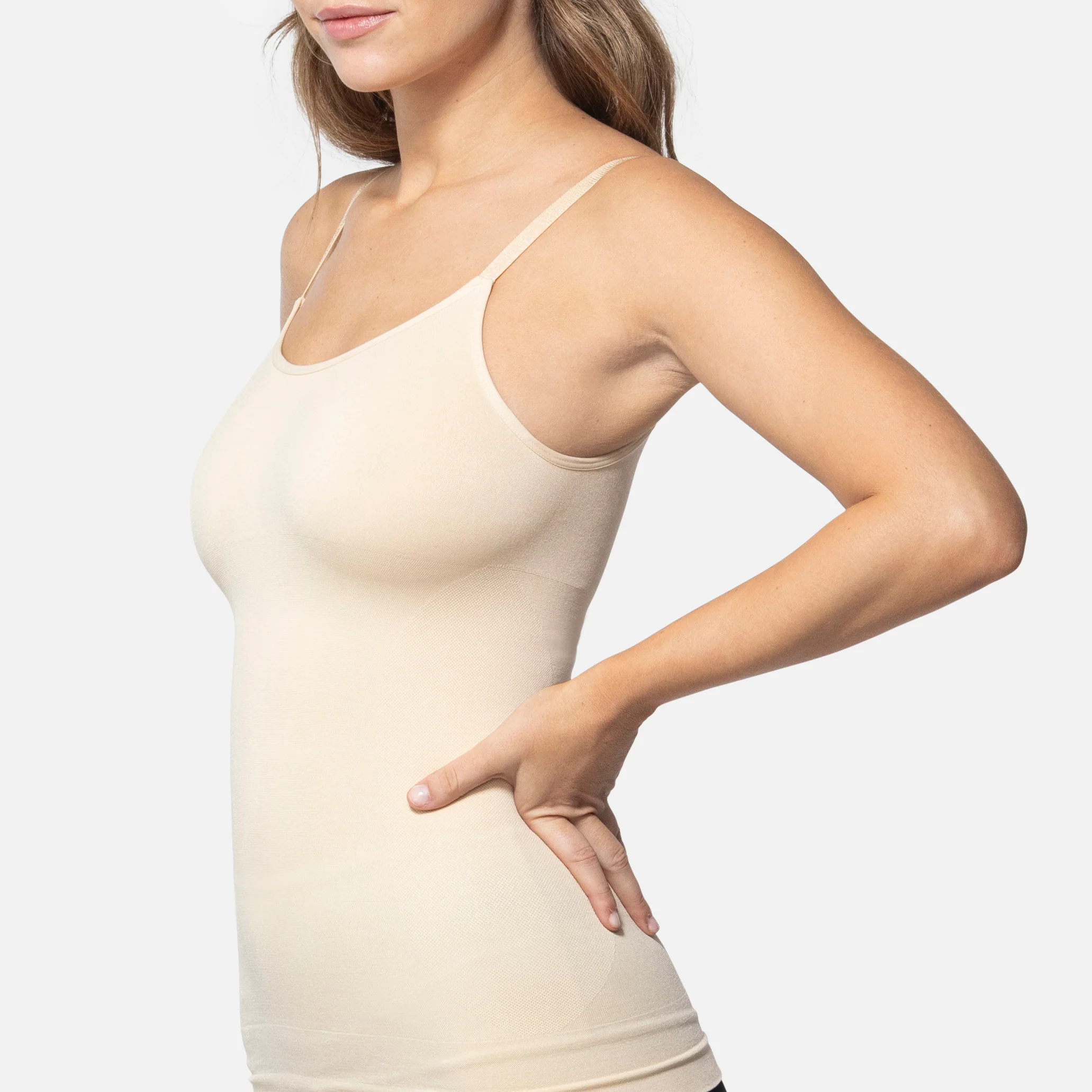 Every Day Shaping Cami - Image 3