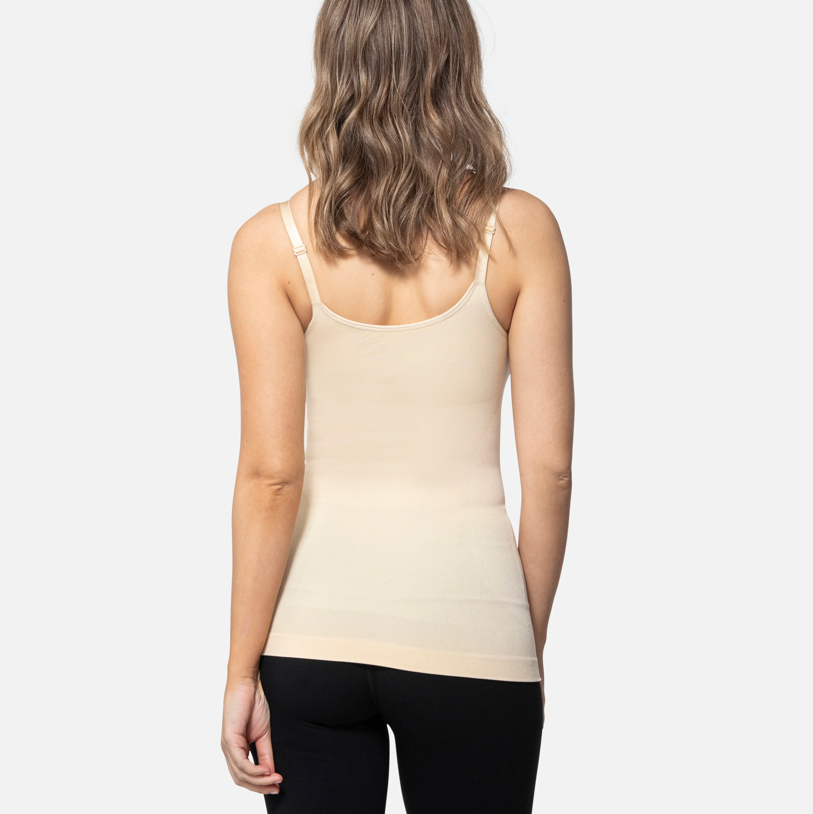 Every Day Shaping Cami - Image 4