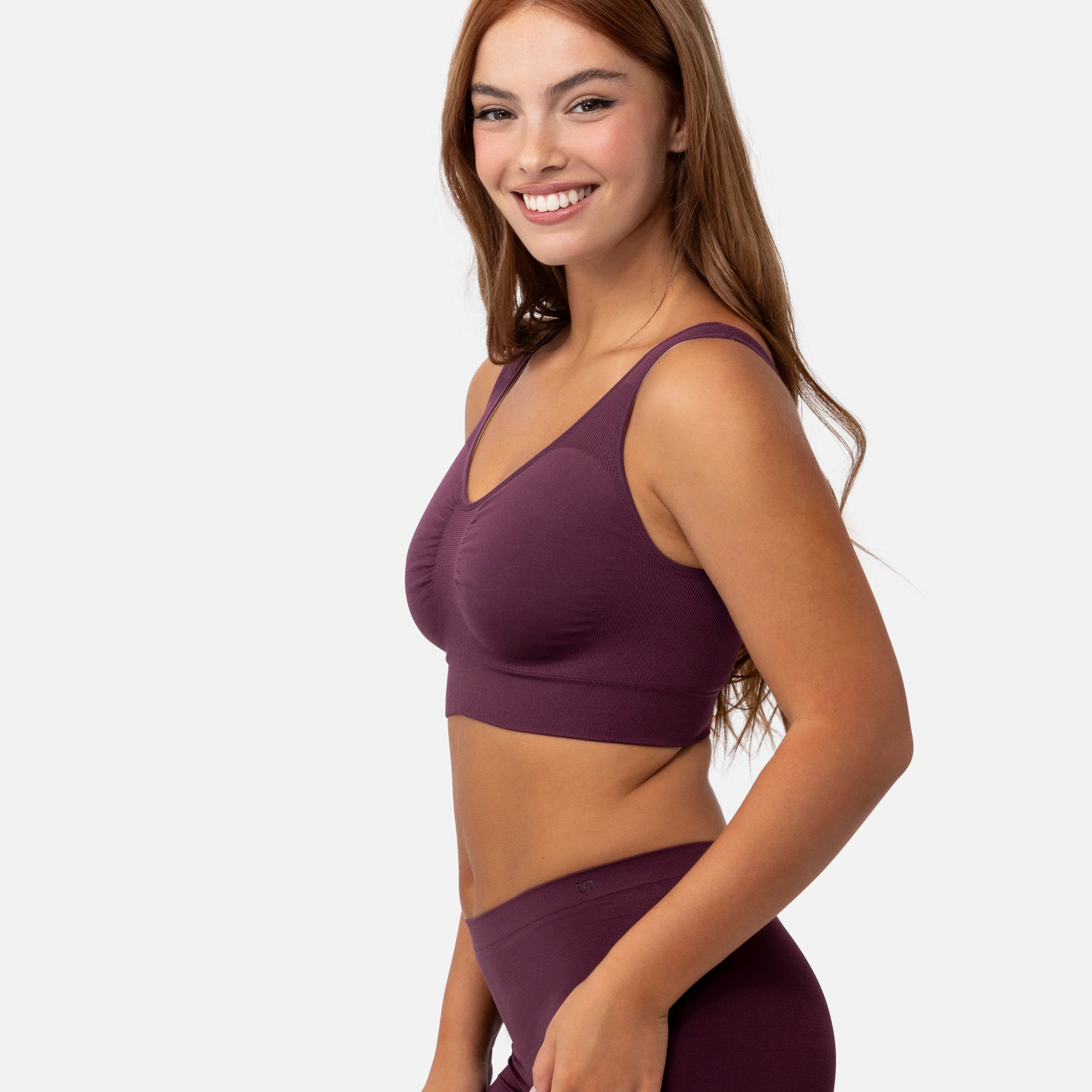 452 Reversible Bralette - Image 3