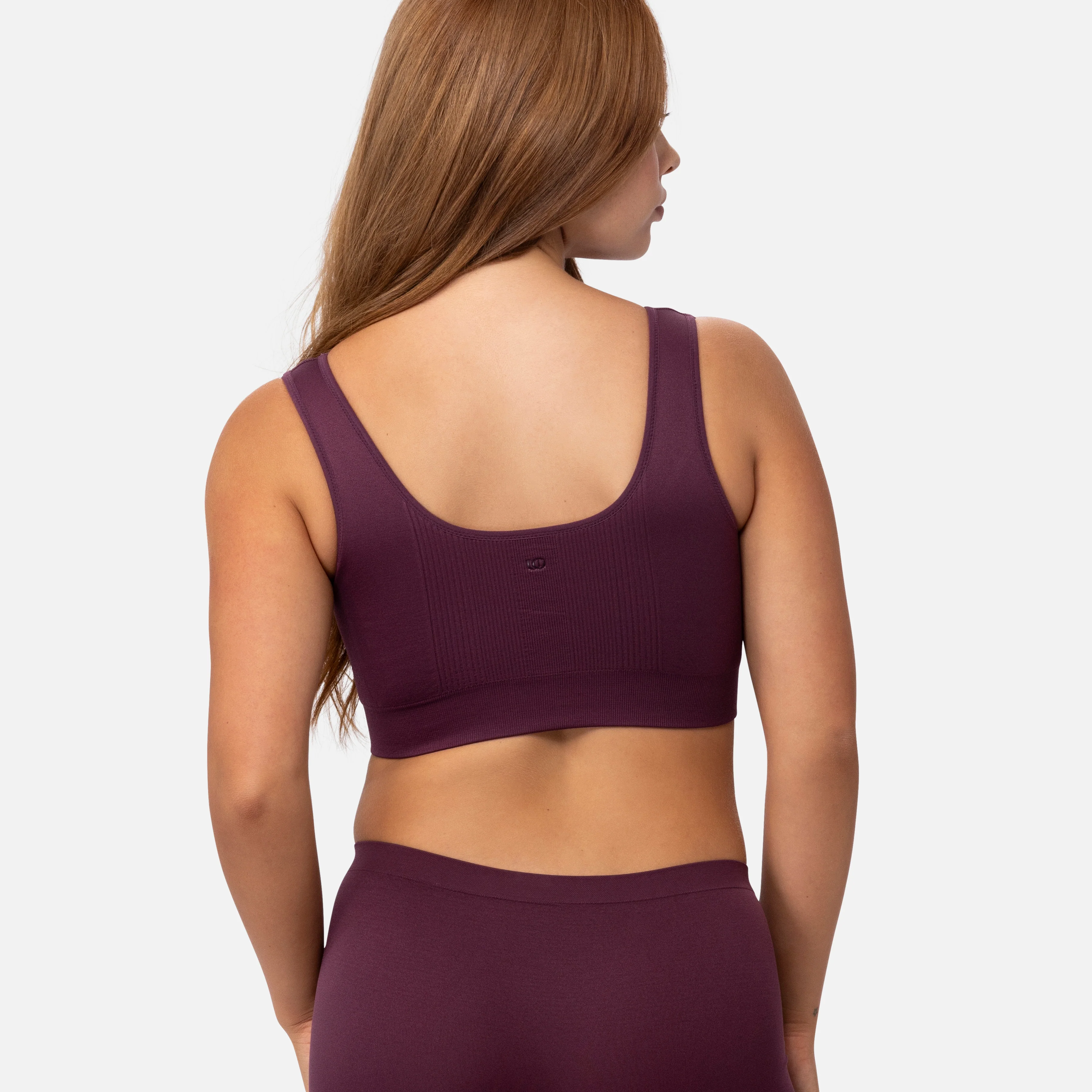 452 Reversible Bralette - Image 4