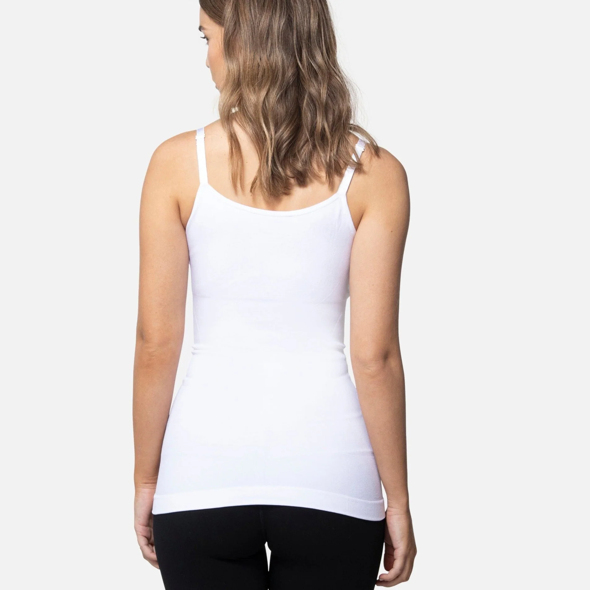Every Day Shaping Cami - Image 4