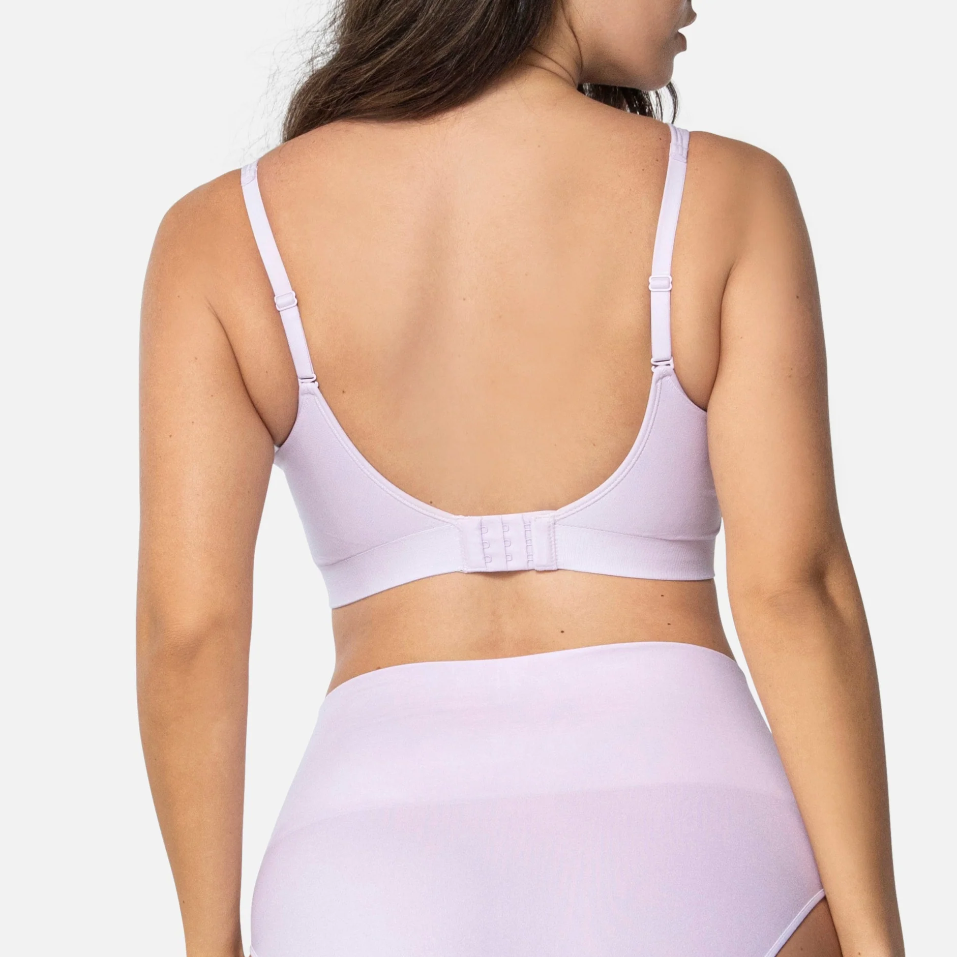 459 The Comfort Shaping Bra with Adjustable Straps - Image 3