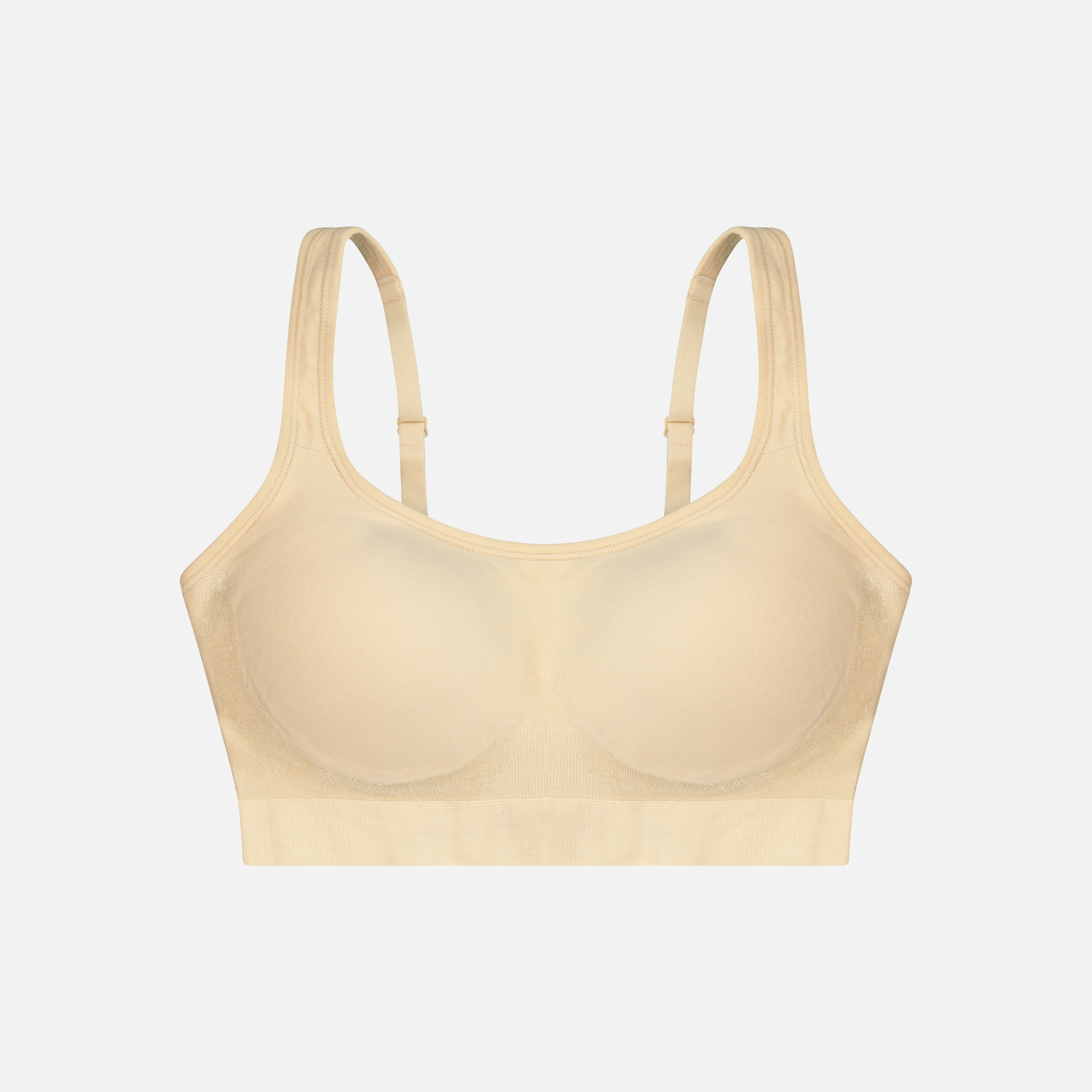 459 The Comfort Shaping Bra with Adjustable Straps - Image 5