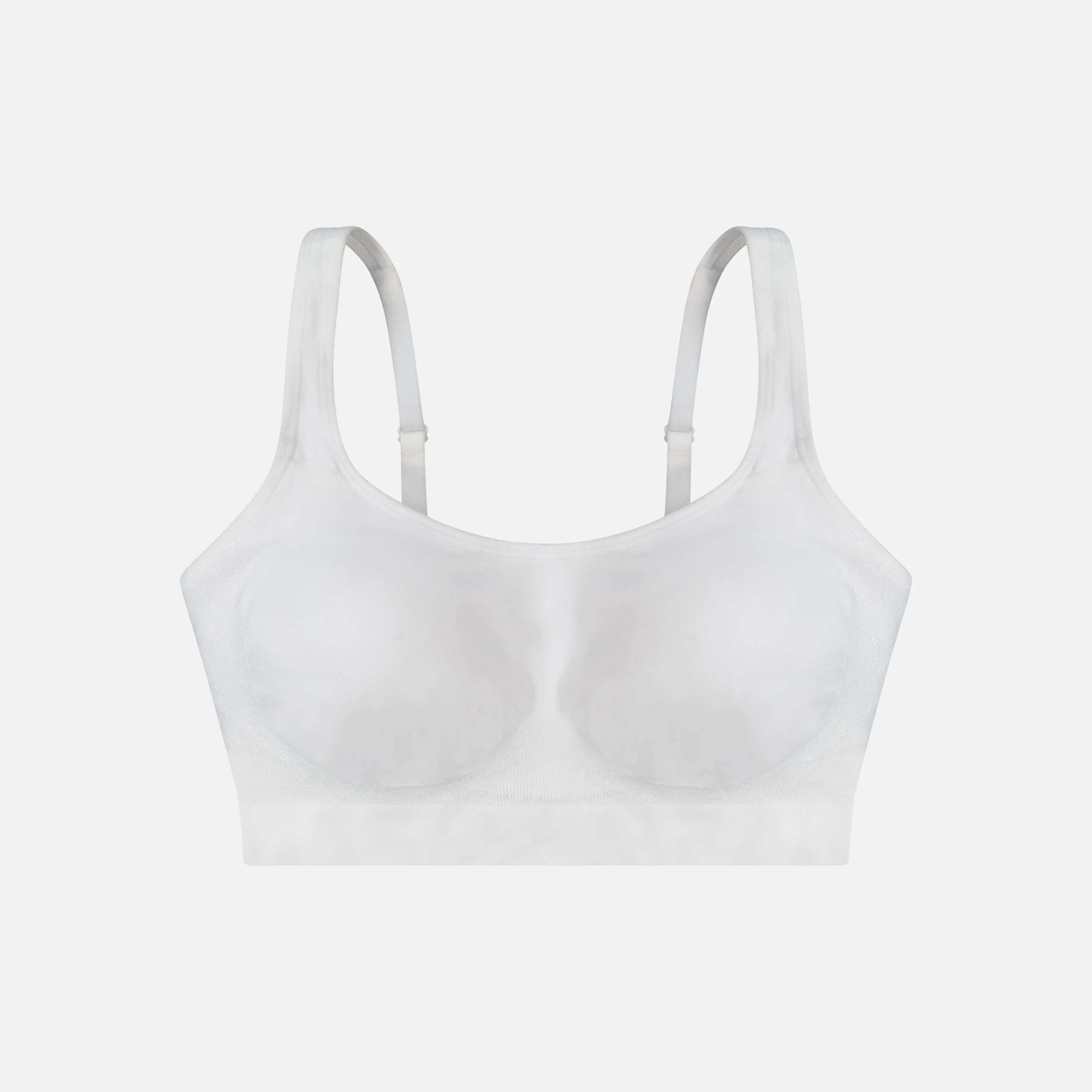 459 The Comfort Shaping Bra with Adjustable Straps - Image 5