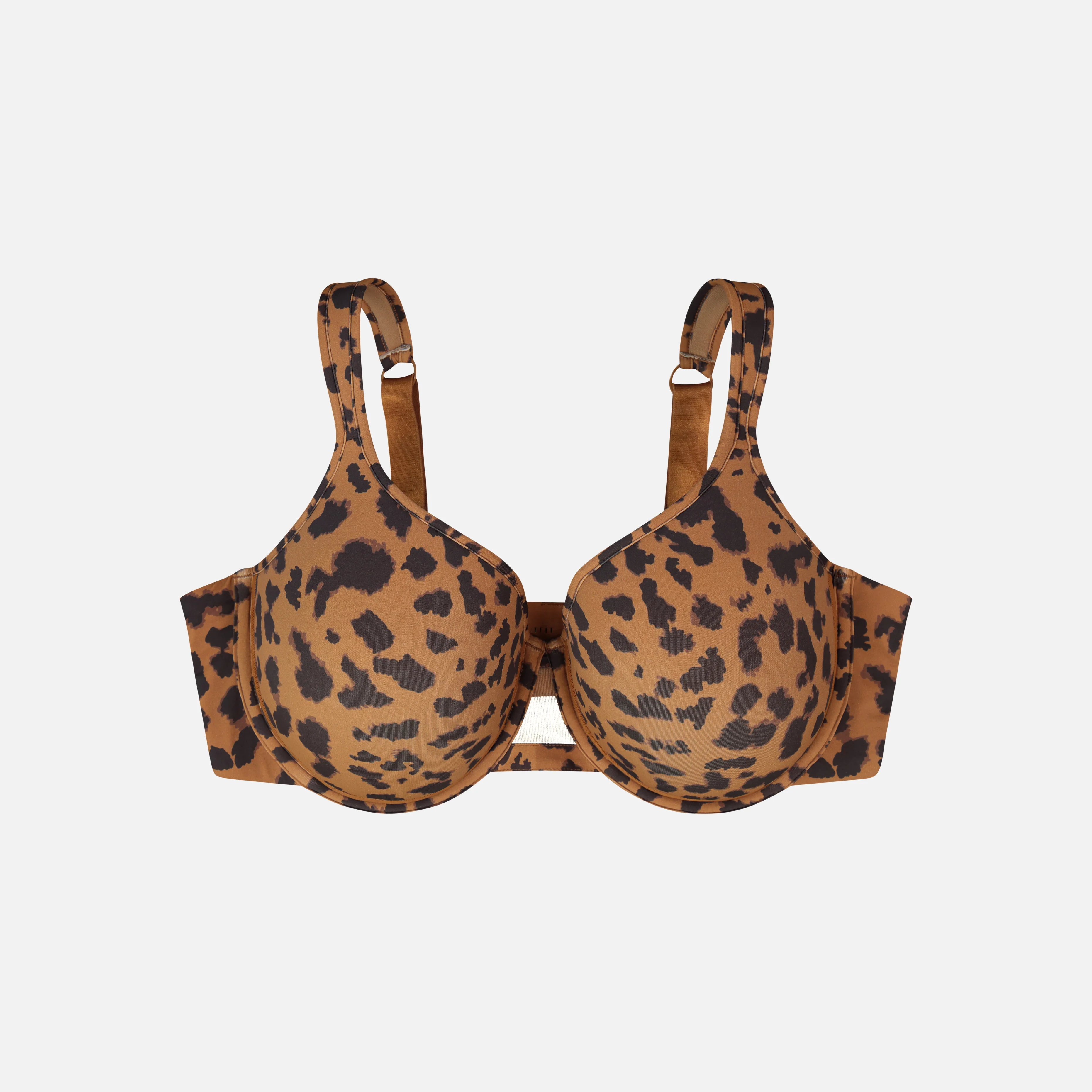The Underwire Cradle Bra - Image 4