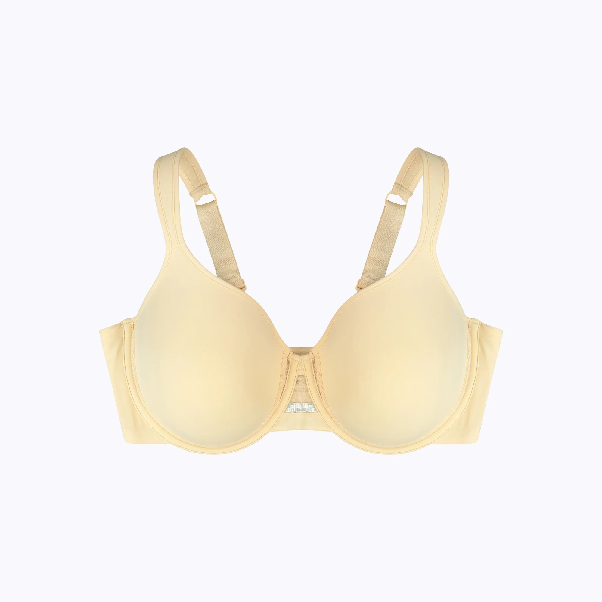 The Underwire Cradle Bra - Image 3