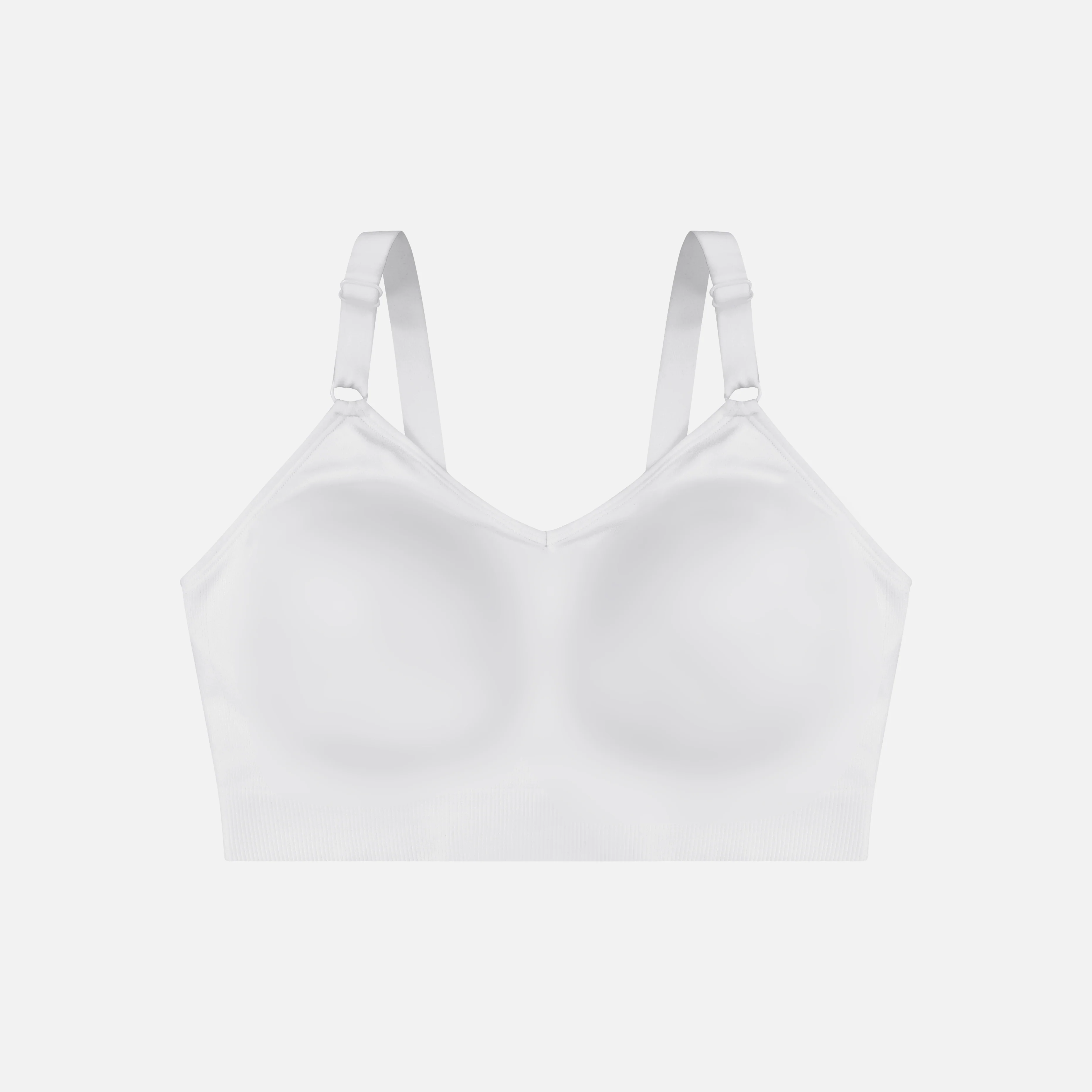 454 Full Coverage Comfort Bra - Image 4