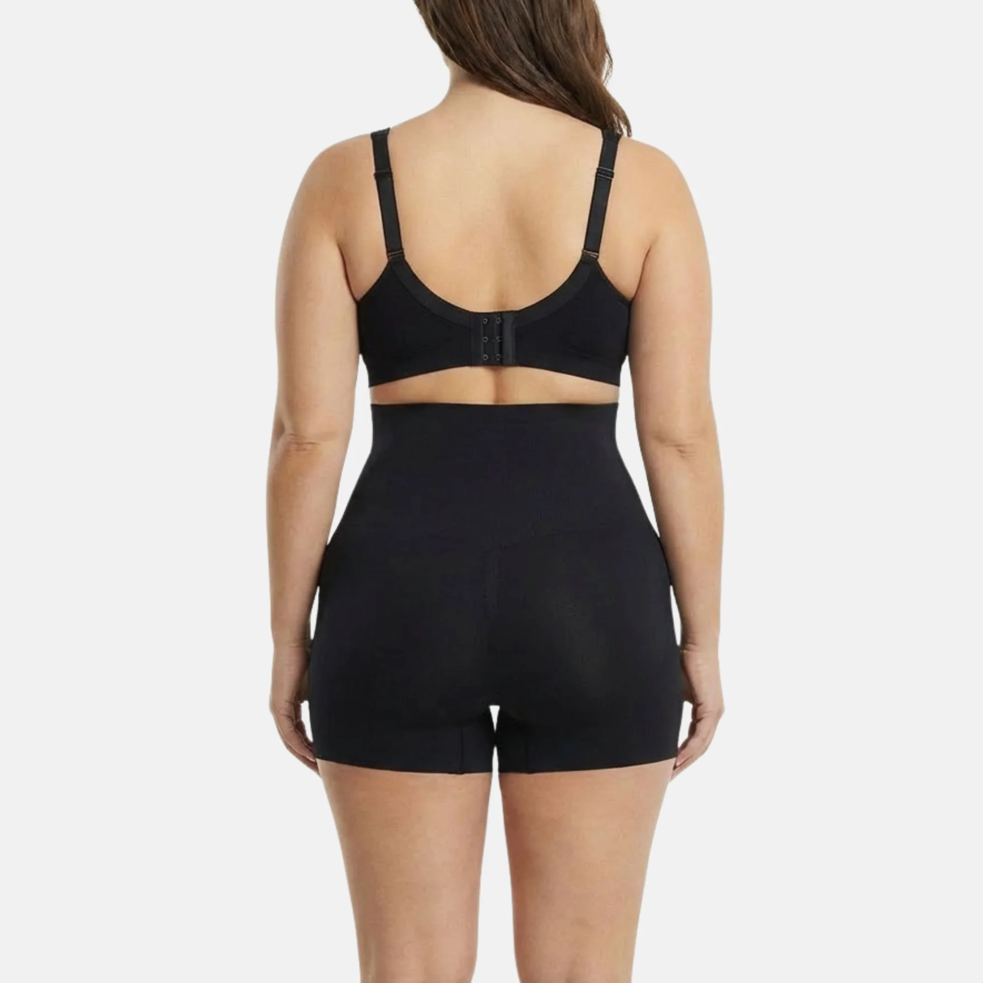 Must Have High Waist Boy Short - Image 3